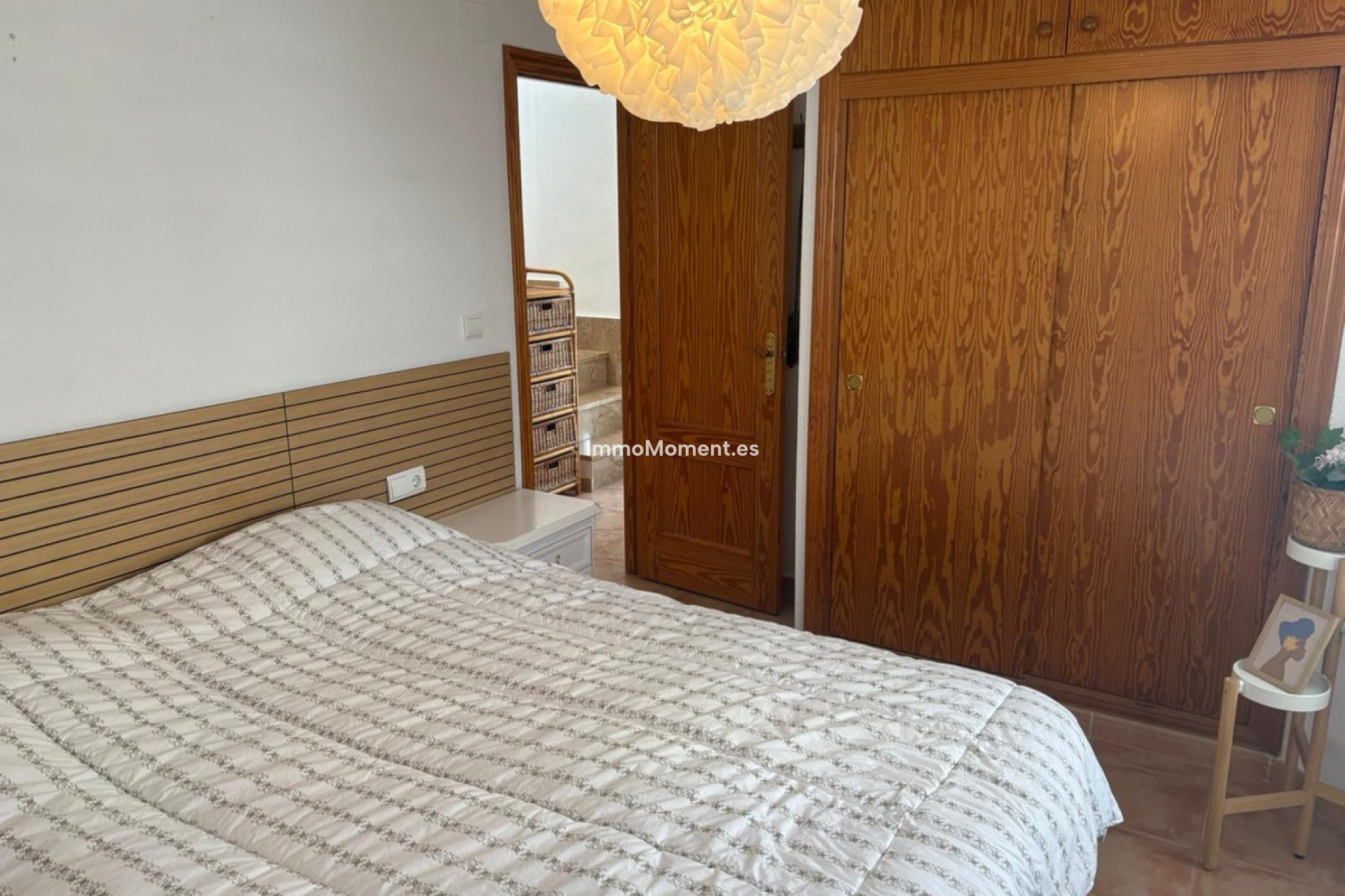 Resale - Townhouse - Algorfa - Algorfa Centro