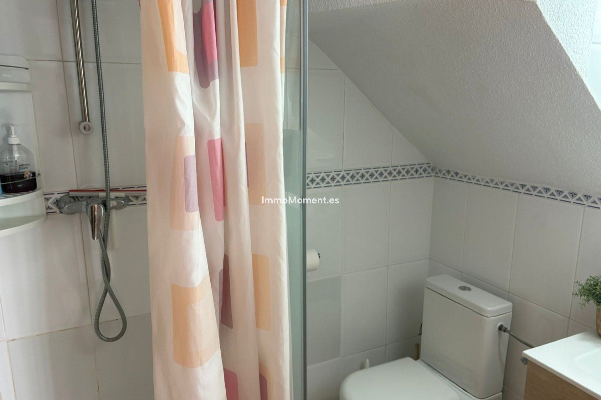 Resale - Townhouse - Algorfa - Algorfa Centro