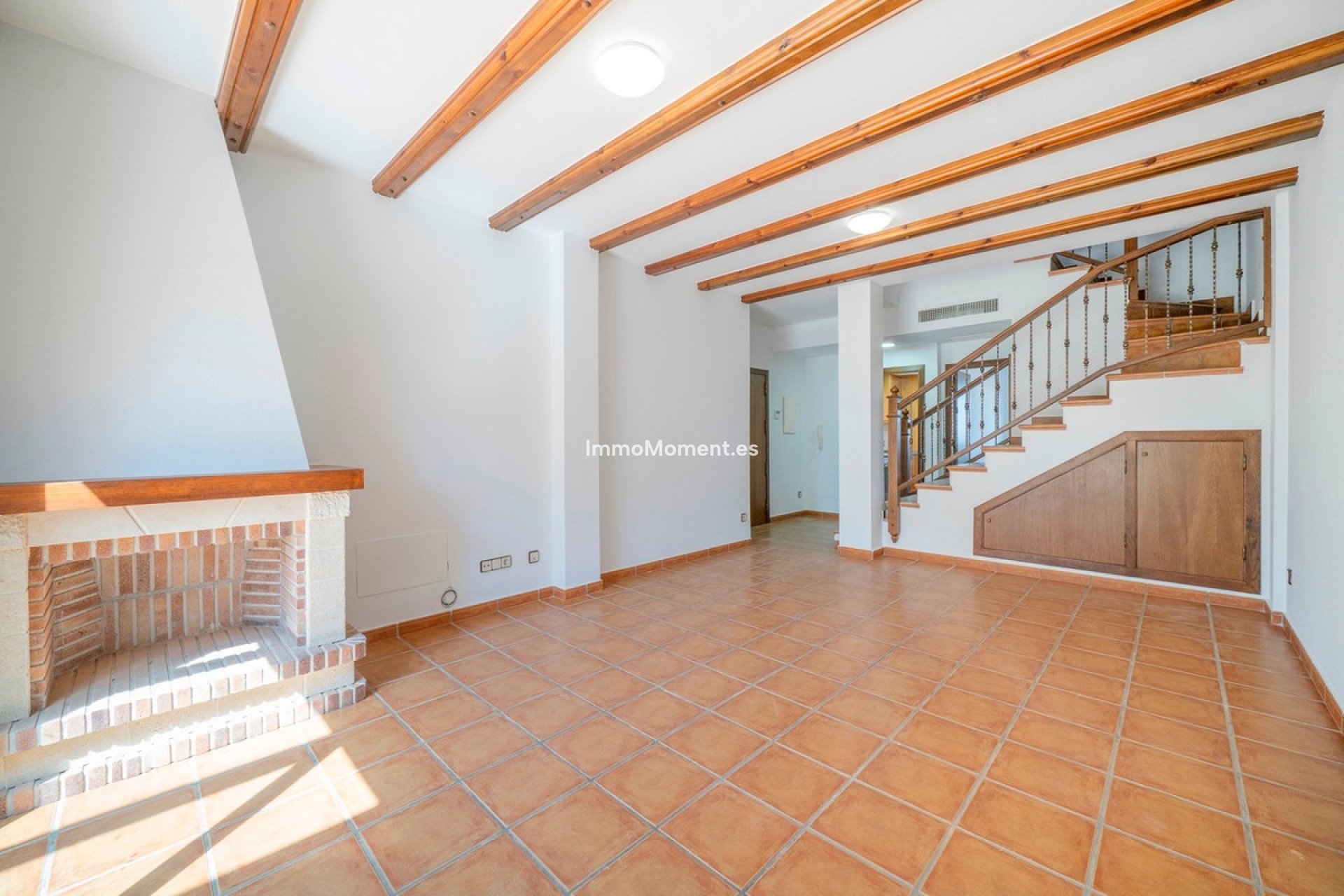 Resale - Townhouse - Algorfa - Algorfa Centro