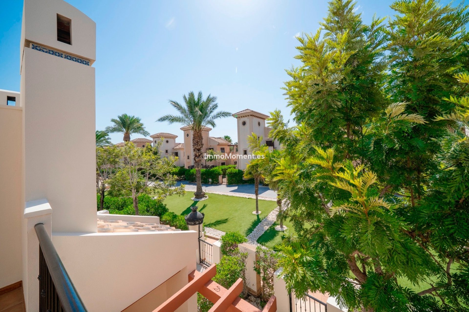 Resale - Townhouse - Algorfa - Algorfa Centro