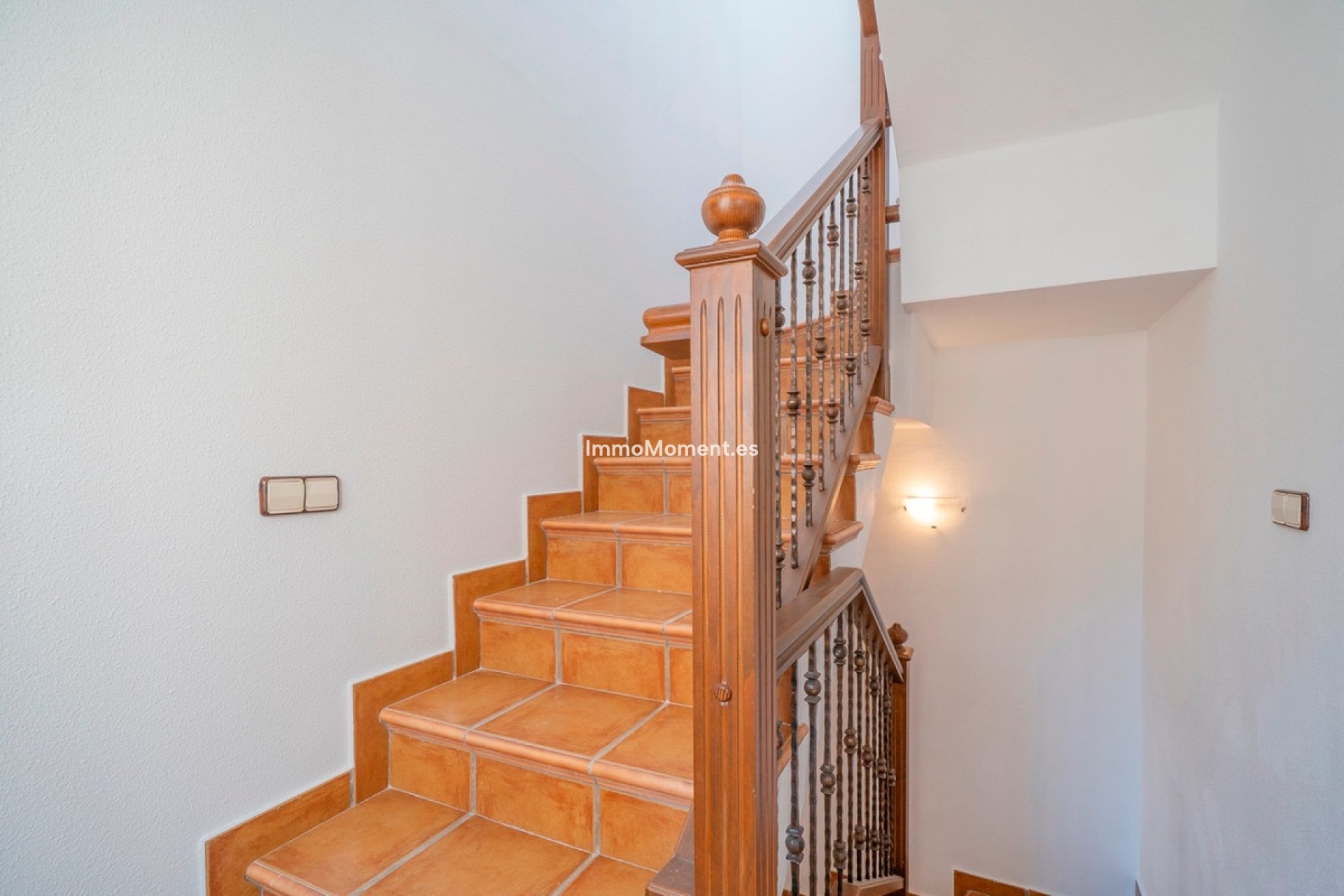 Resale - Townhouse - Algorfa - Algorfa Centro