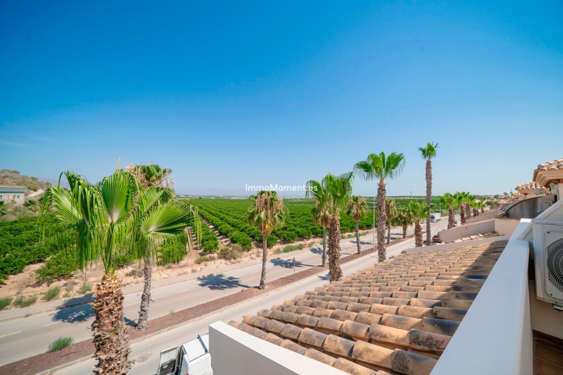 Resale - Townhouse - Algorfa - Algorfa Centro