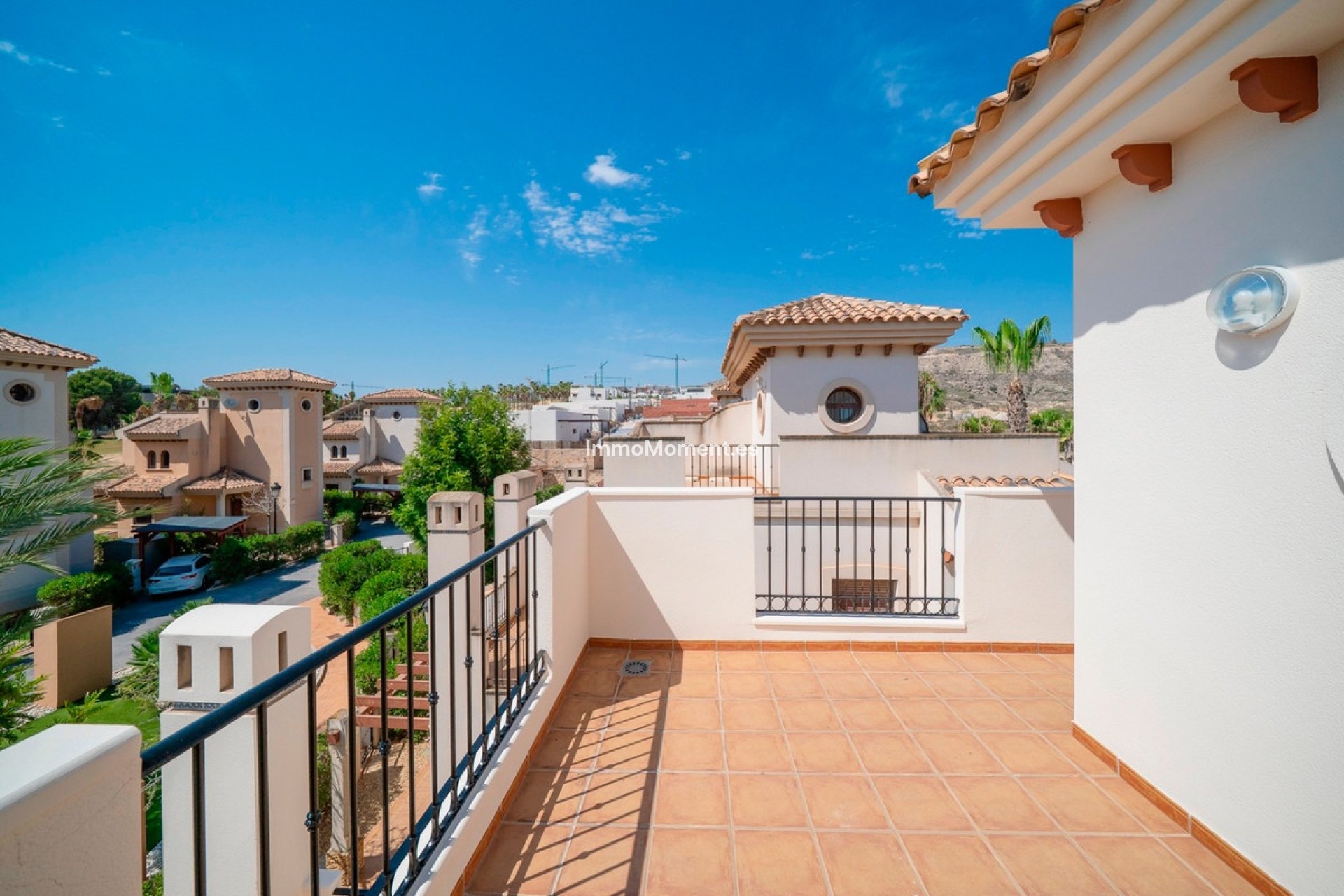 Resale - Townhouse - Algorfa - Algorfa Centro
