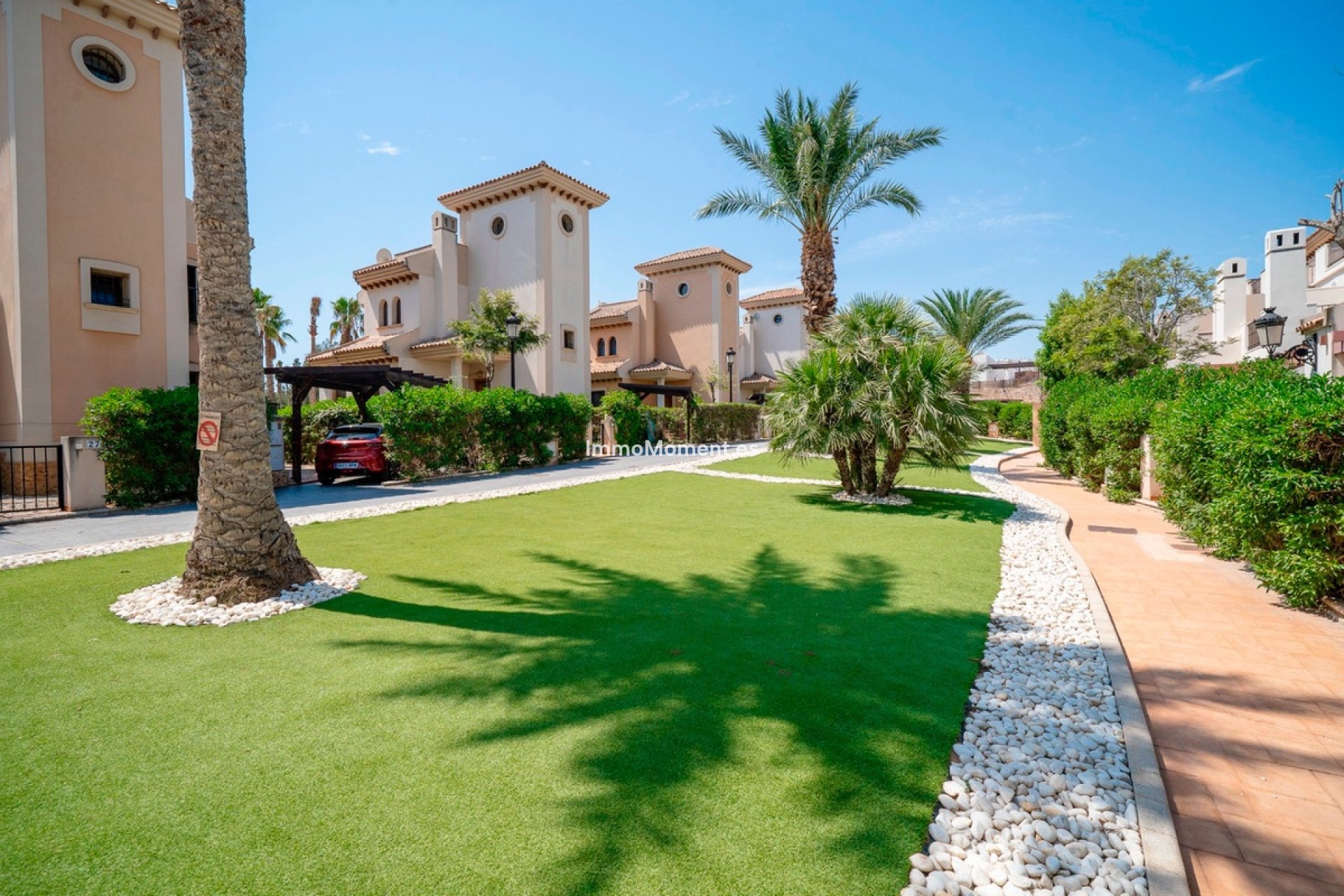 Resale - Townhouse - Algorfa - Algorfa Centro