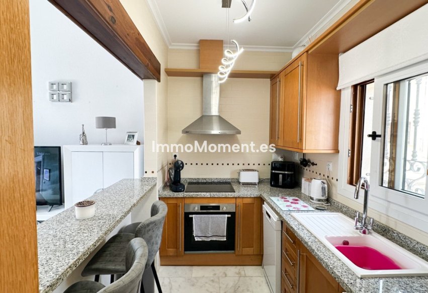 Resale - Townhouse - Algorfa - La Finca Golf