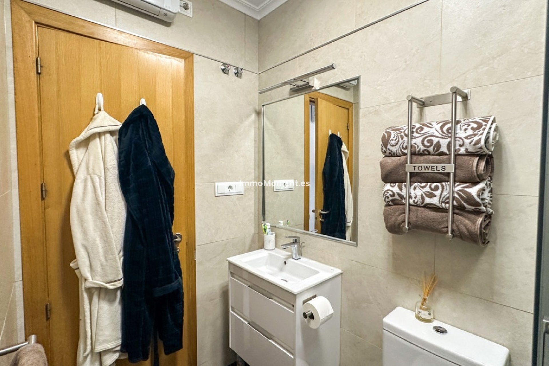 Resale - Townhouse - Algorfa - La Finca Golf