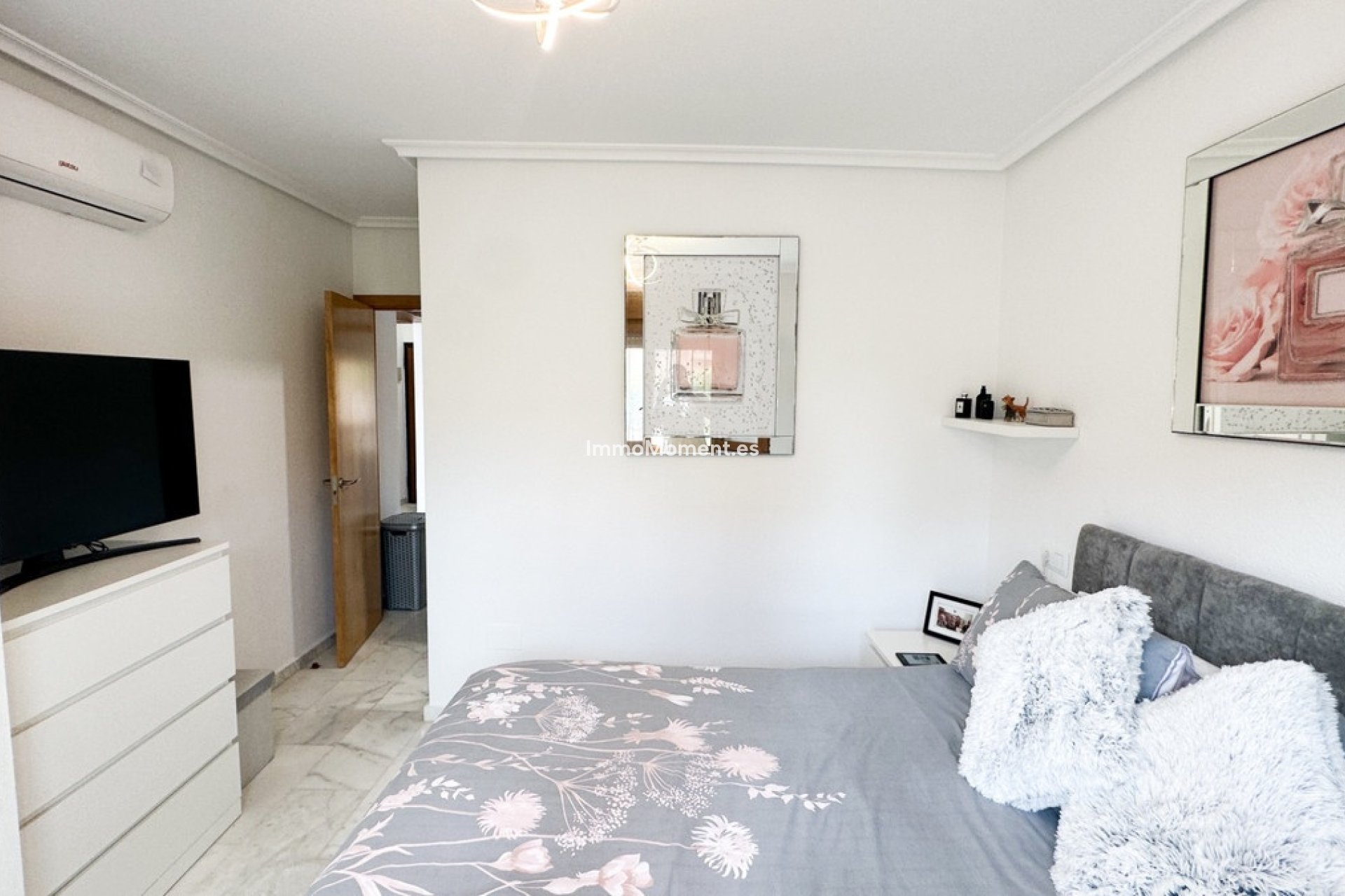 Resale - Townhouse - Algorfa - La Finca Golf