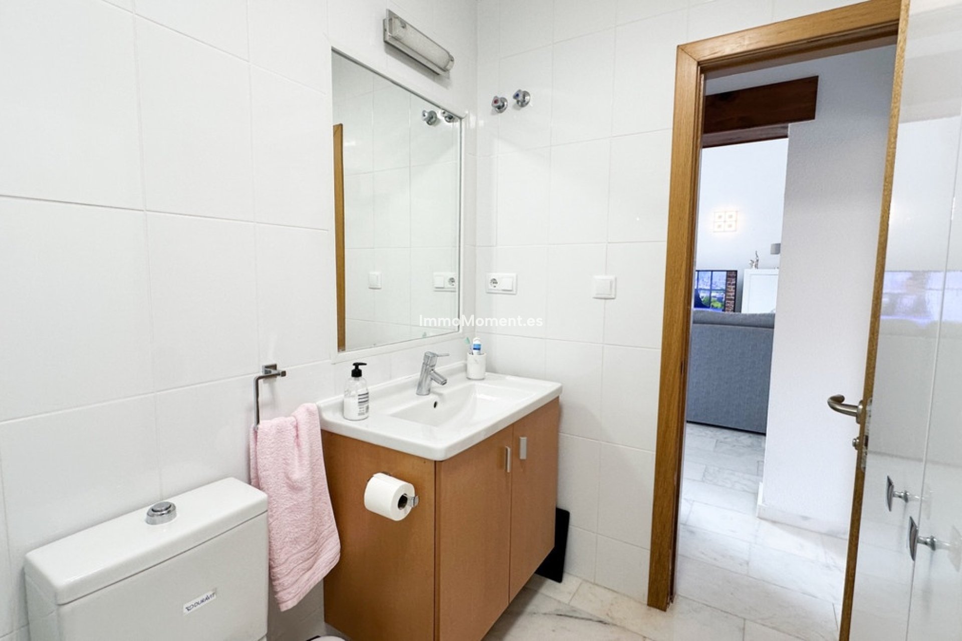 Resale - Townhouse - Algorfa - La Finca Golf