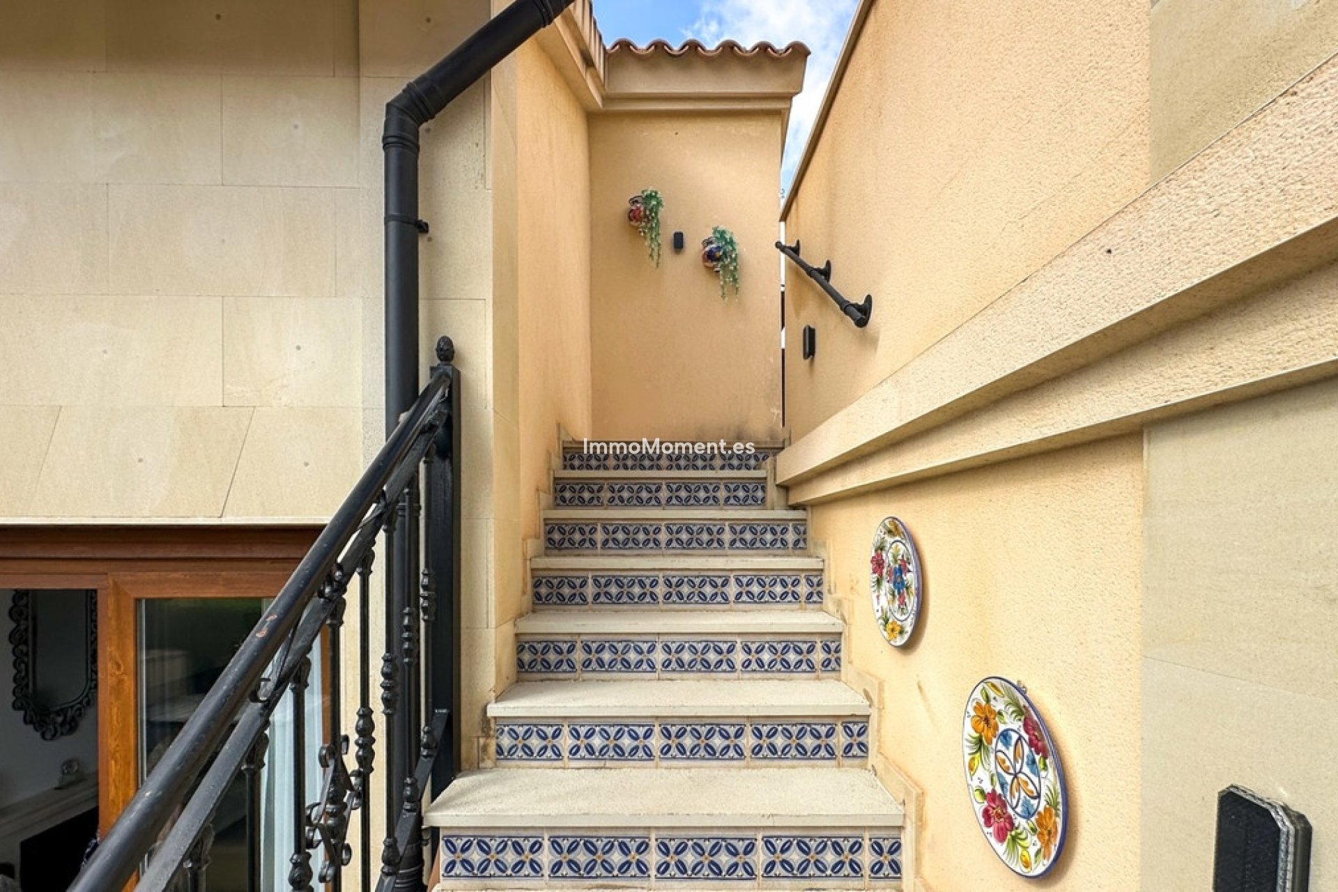 Resale - Townhouse - Algorfa - La Finca Golf
