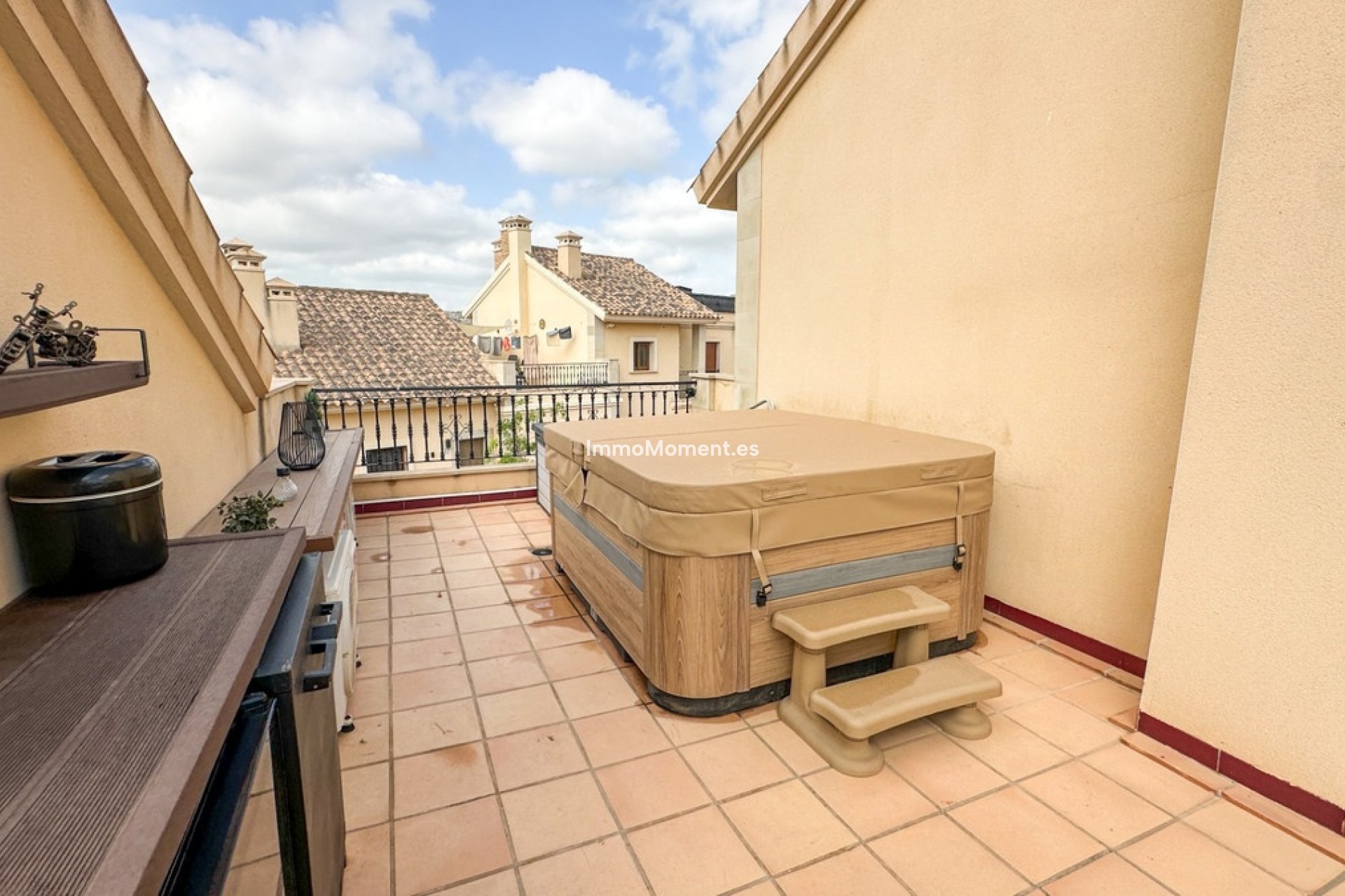 Resale - Townhouse - Algorfa - La Finca Golf