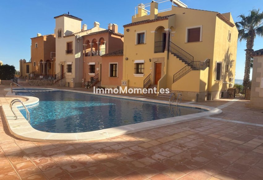 Resale - Townhouse - Algorfa - La Finca Golf