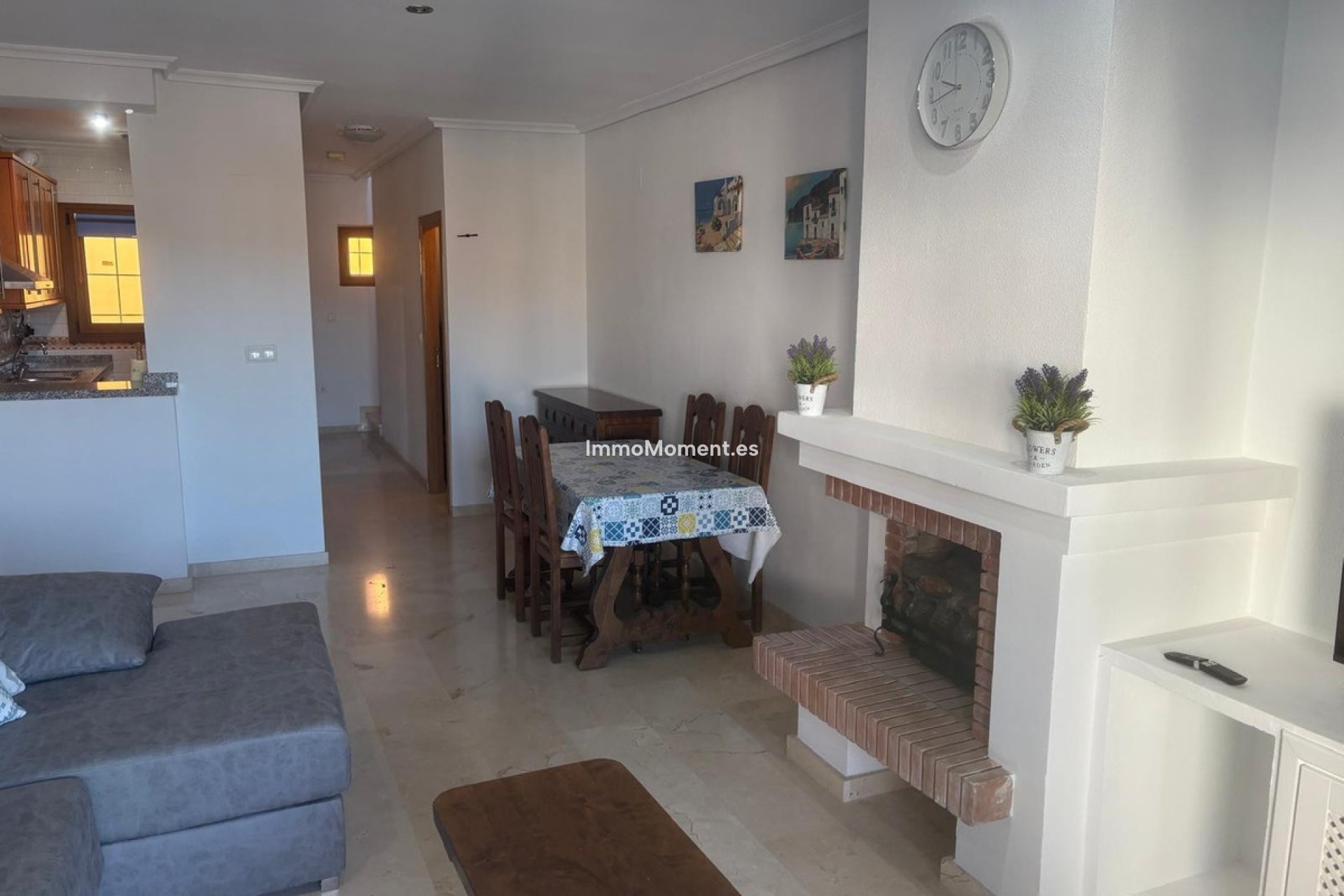 Resale - Townhouse - Algorfa - La Finca Golf