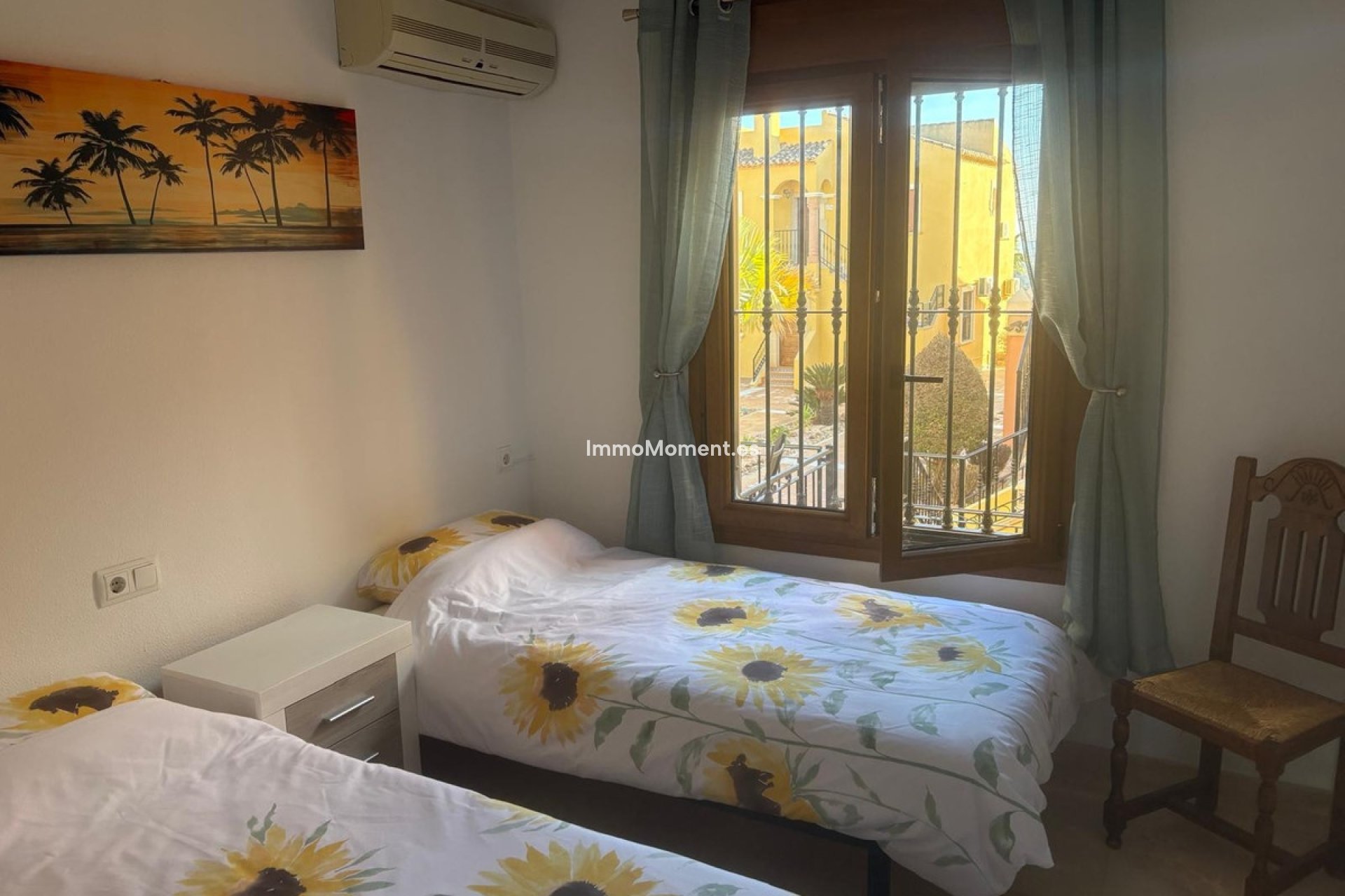 Resale - Townhouse - Algorfa - La Finca Golf