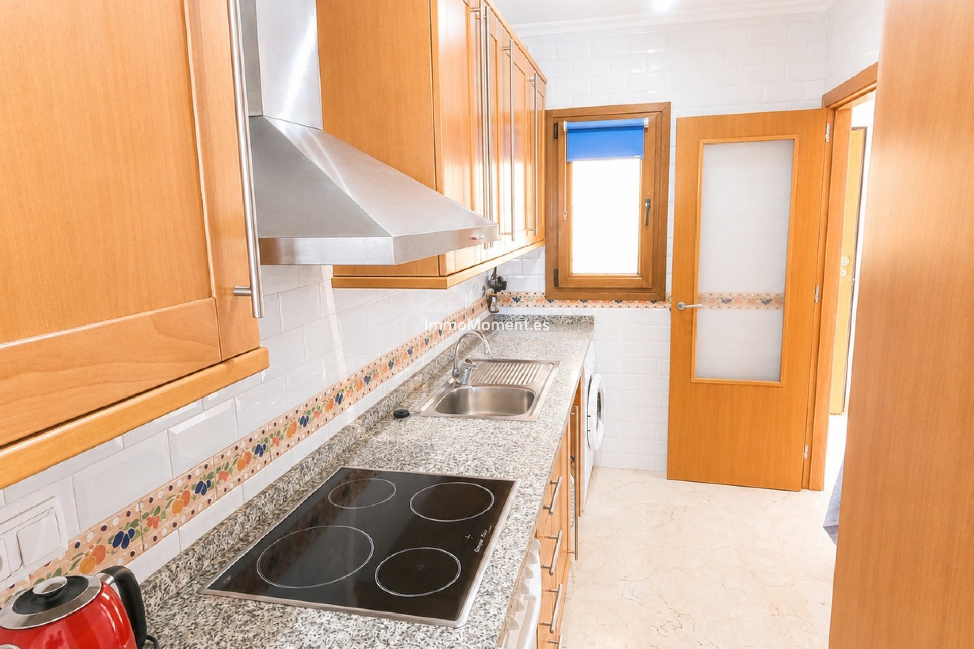 Resale - Townhouse - Algorfa - La Finca Golf