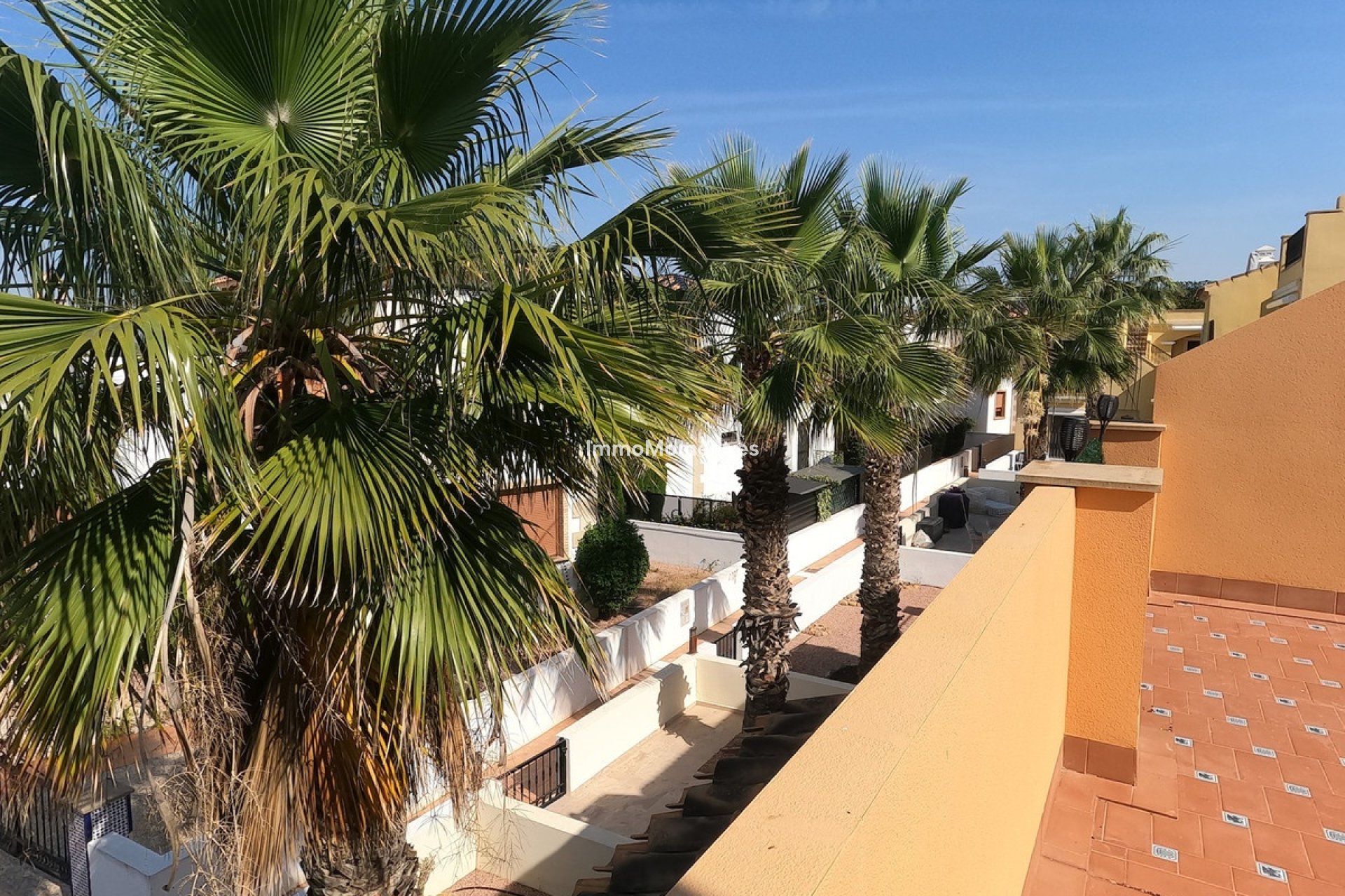 Resale - Townhouse - Algorfa - La Finca Golf