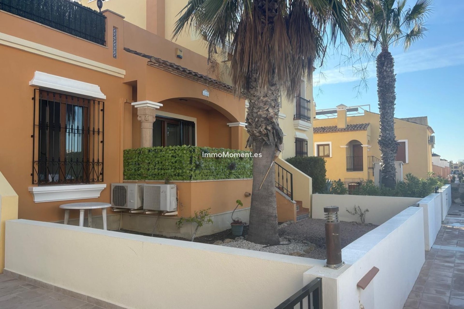 Resale - Townhouse - Algorfa - La Finca Golf