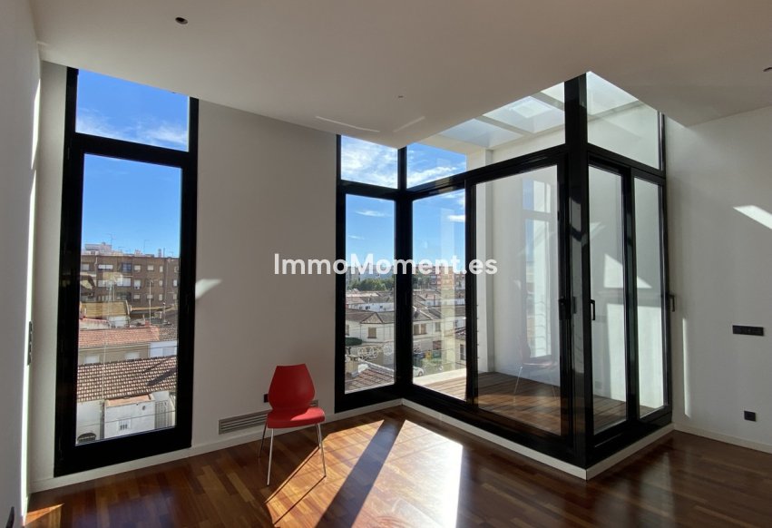Resale - Townhouse - Almoradí - Almoradi Centro