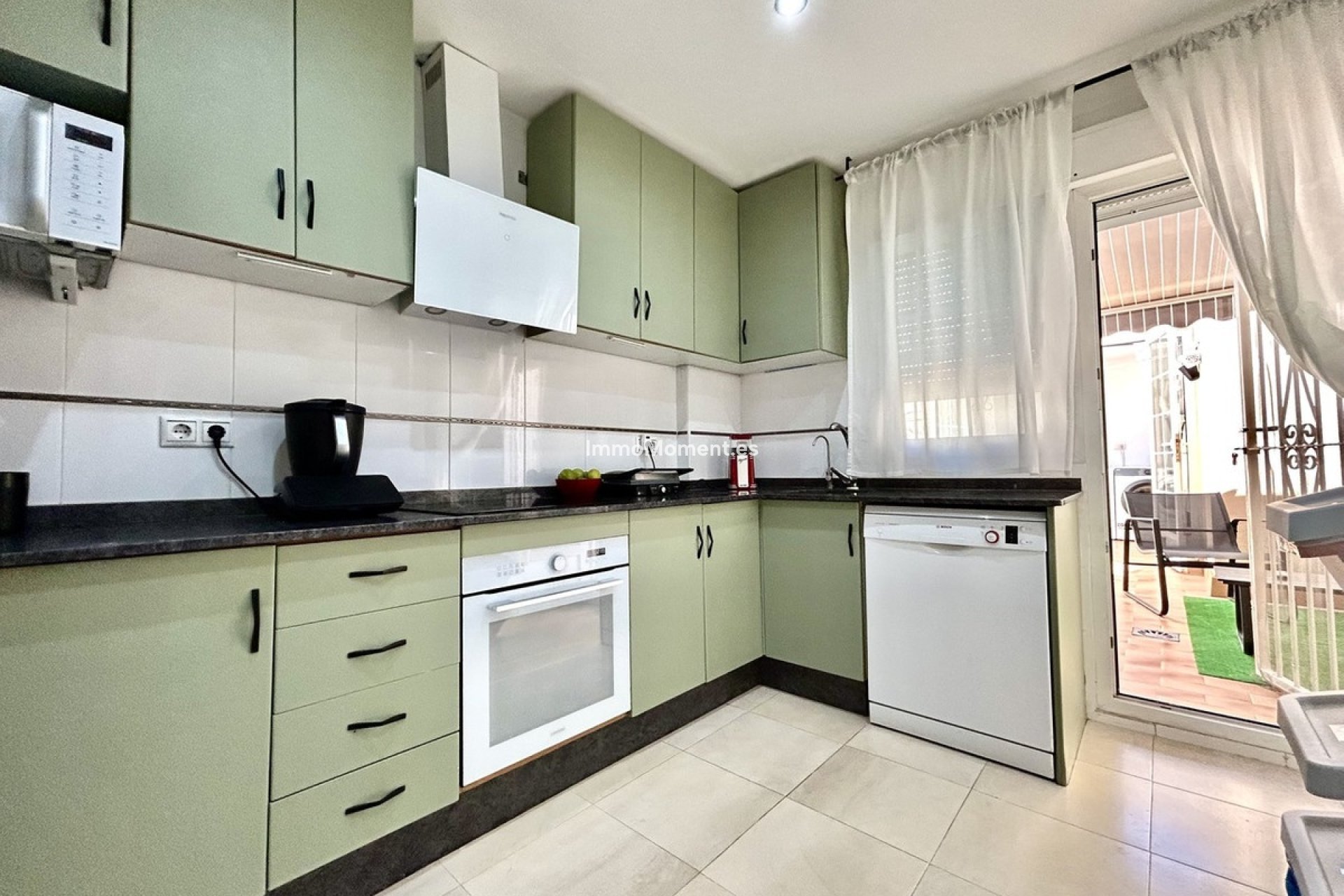 Resale - Townhouse - Almoradí - Heredades