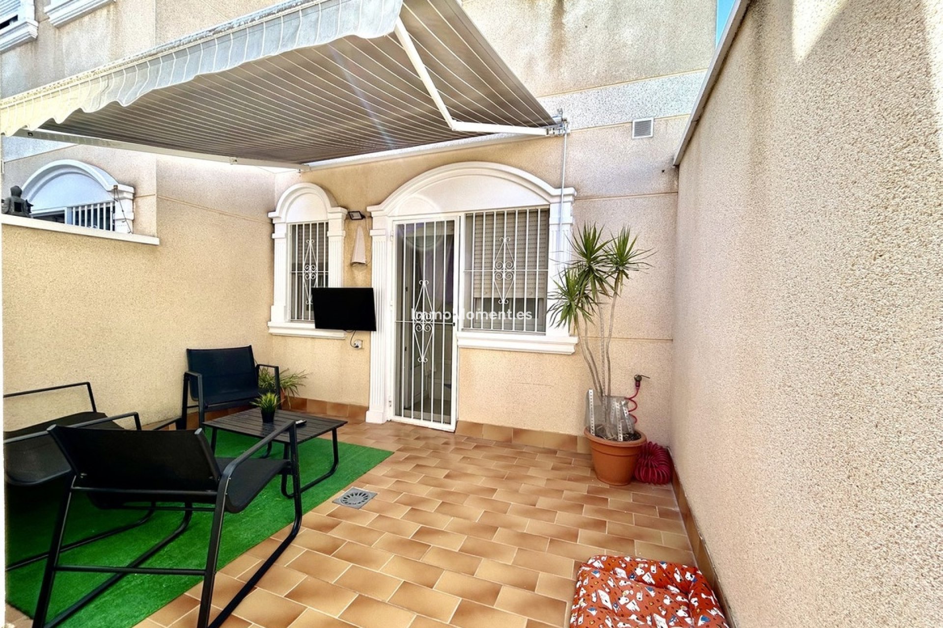 Resale - Townhouse - Almoradí - Heredades