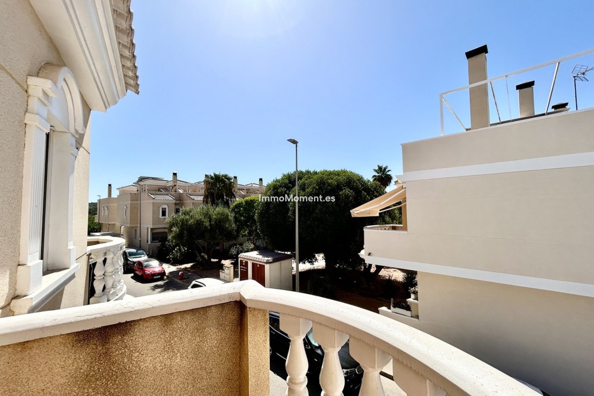 Resale - Townhouse - Almoradí - Heredades