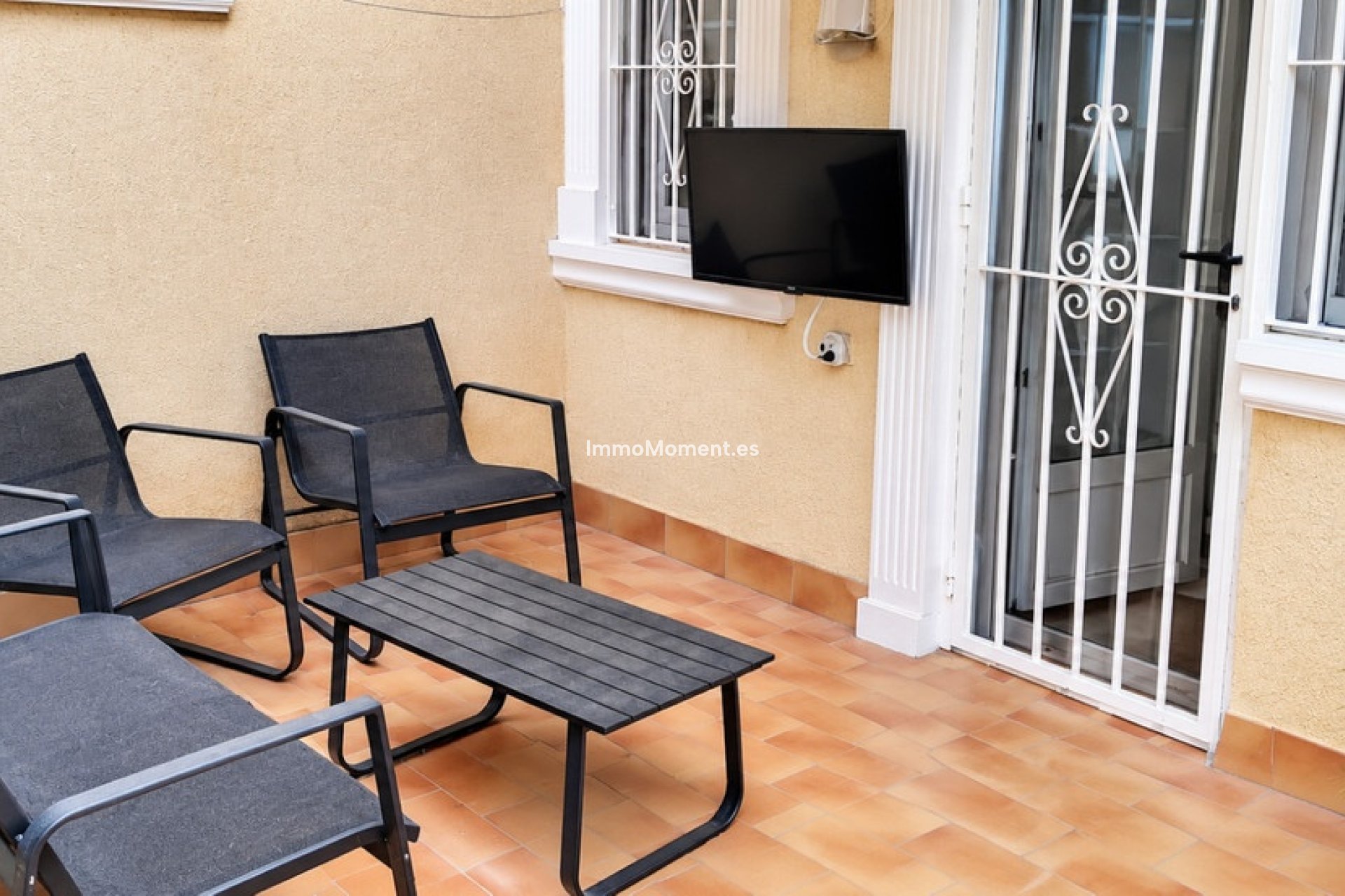 Resale - Townhouse - Almoradí - Heredades