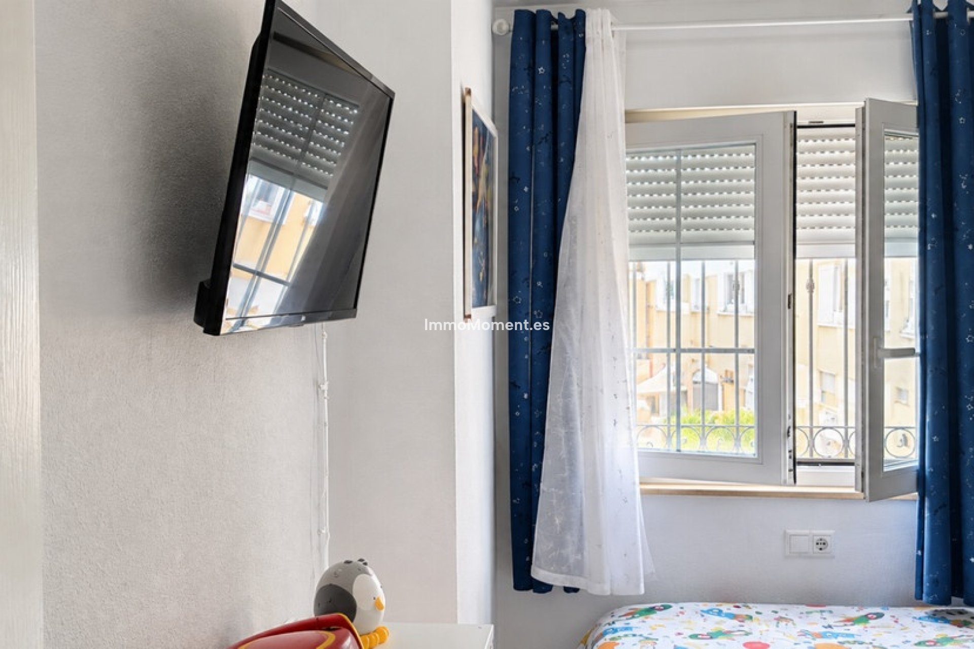 Resale - Townhouse - Almoradí - Heredades