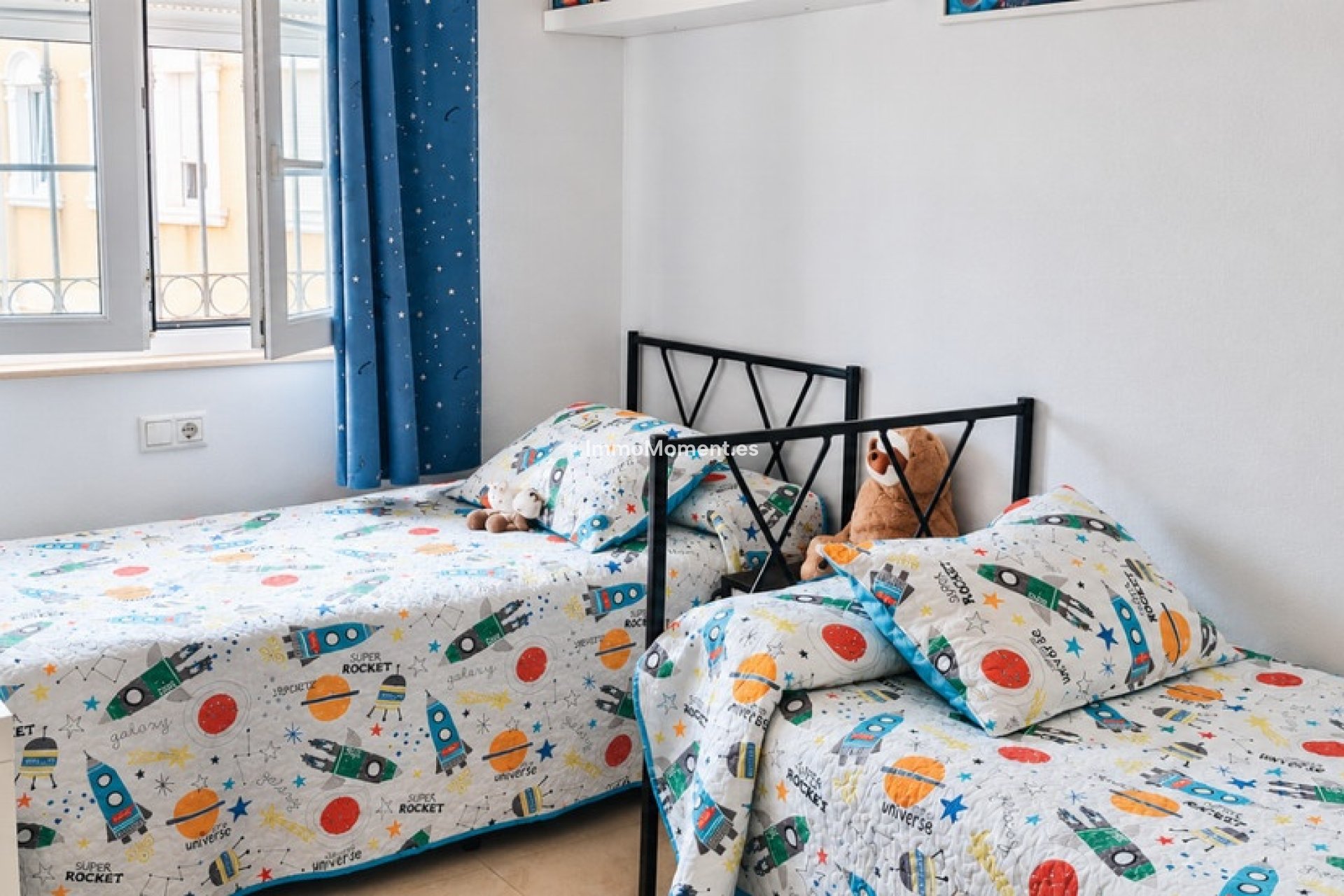 Resale - Townhouse - Almoradí - Heredades