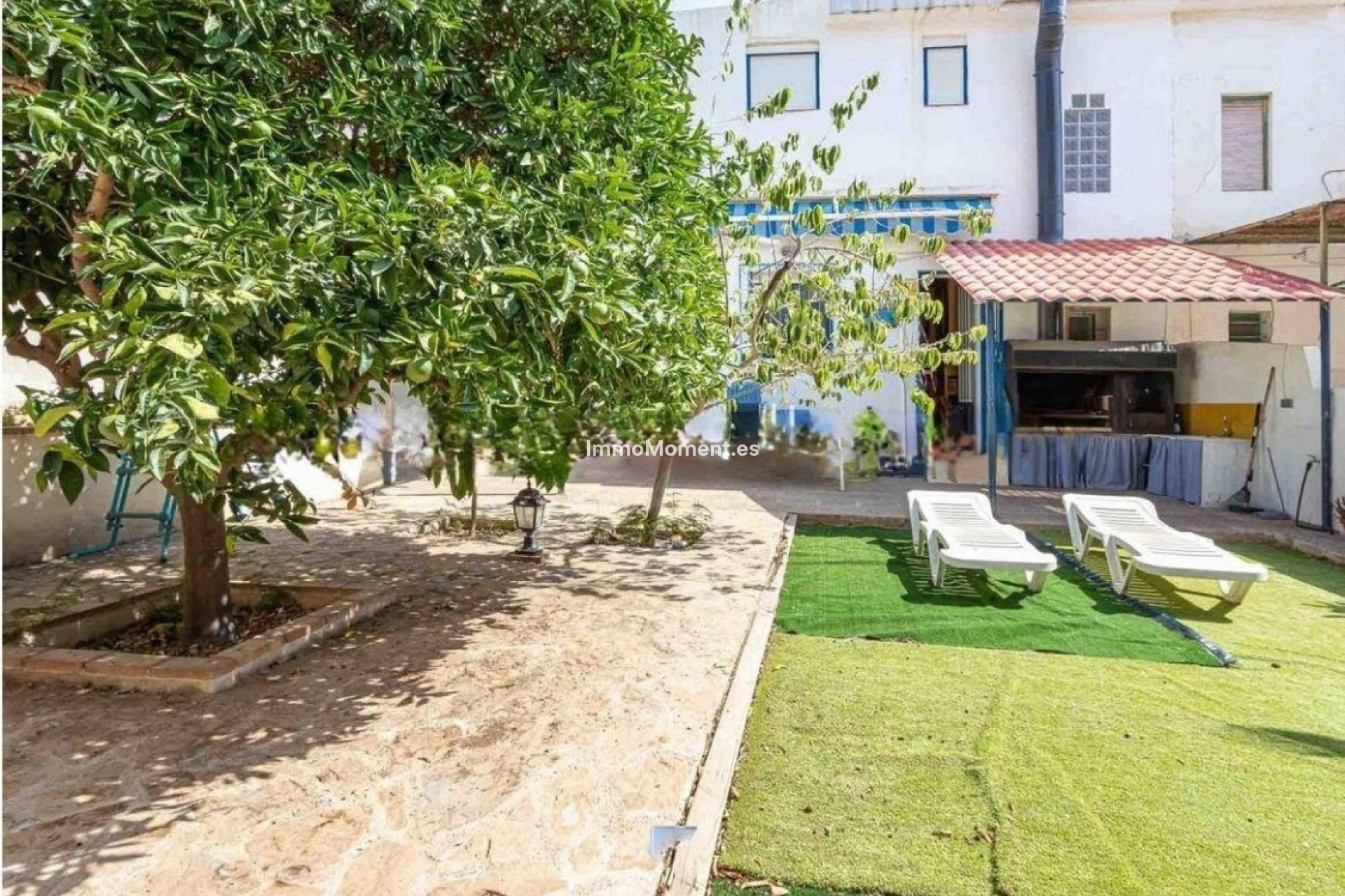 Resale - Townhouse - Altea - Altea Centro