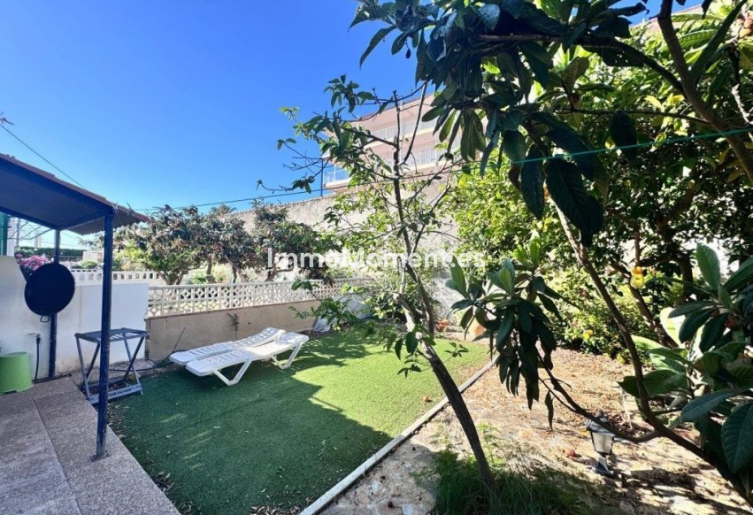 Resale - Townhouse - Altea - Altea Centro