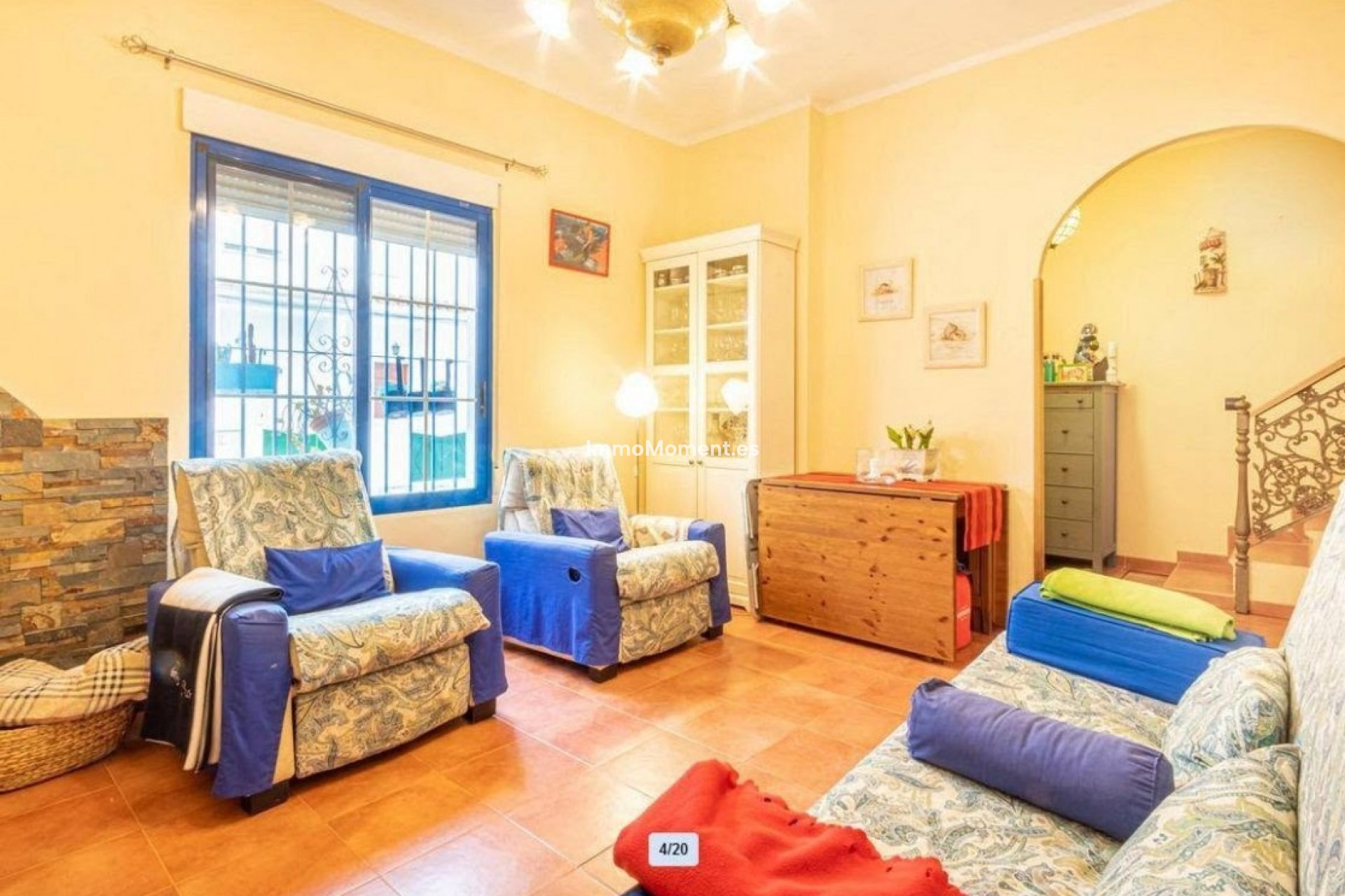 Resale - Townhouse - Altea - Altea Centro