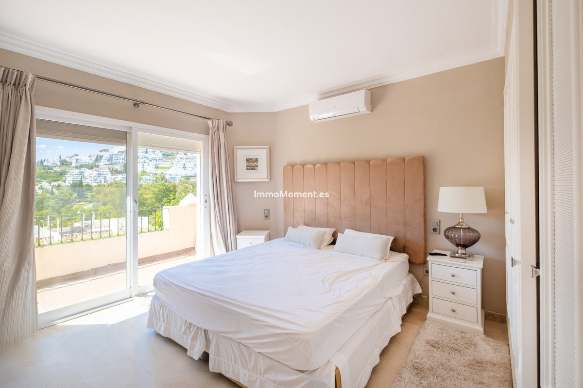 Resale - Townhouse - Benahavís - Benahavís Centro