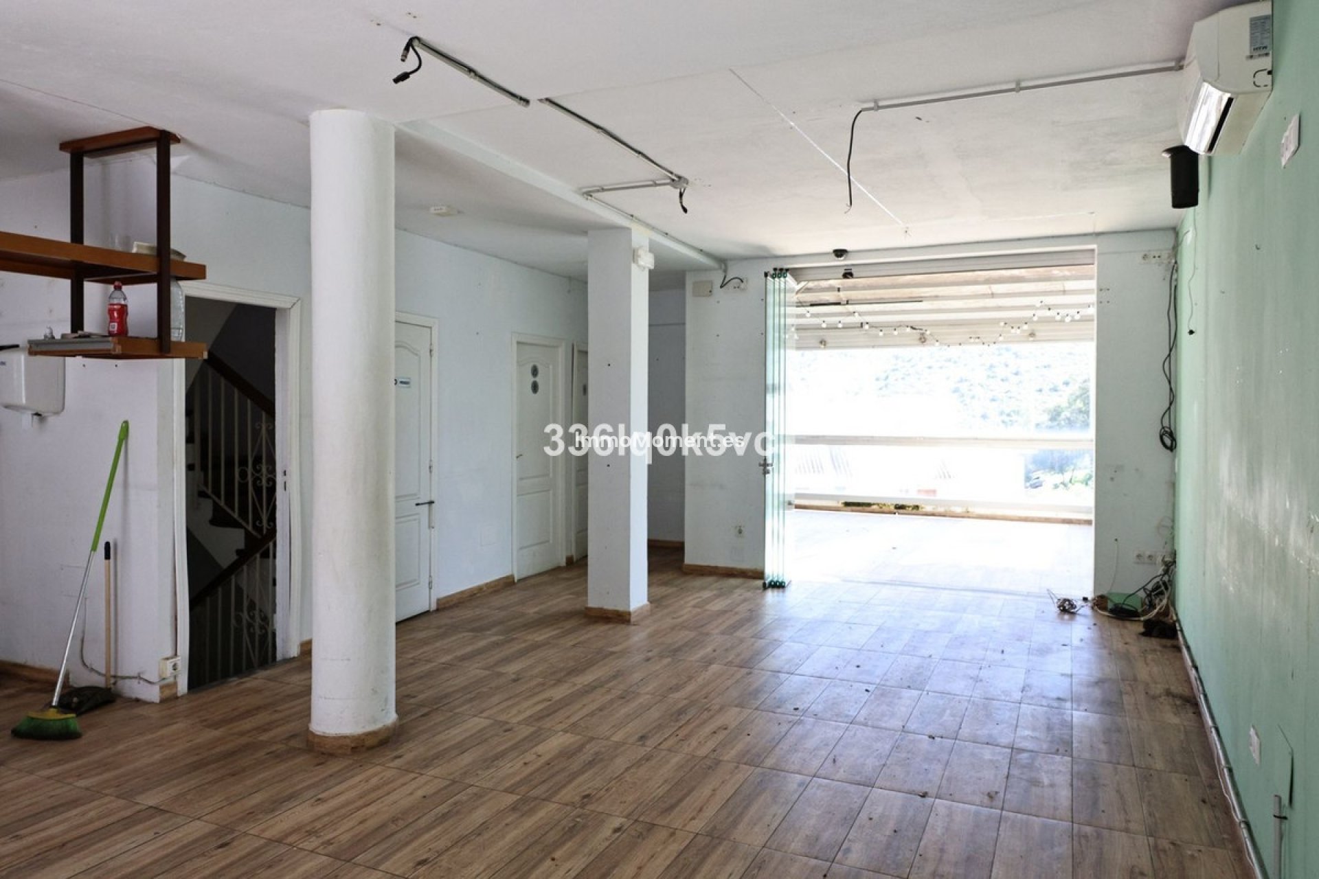 Resale - Townhouse - Benahavís - Benahavís Centro