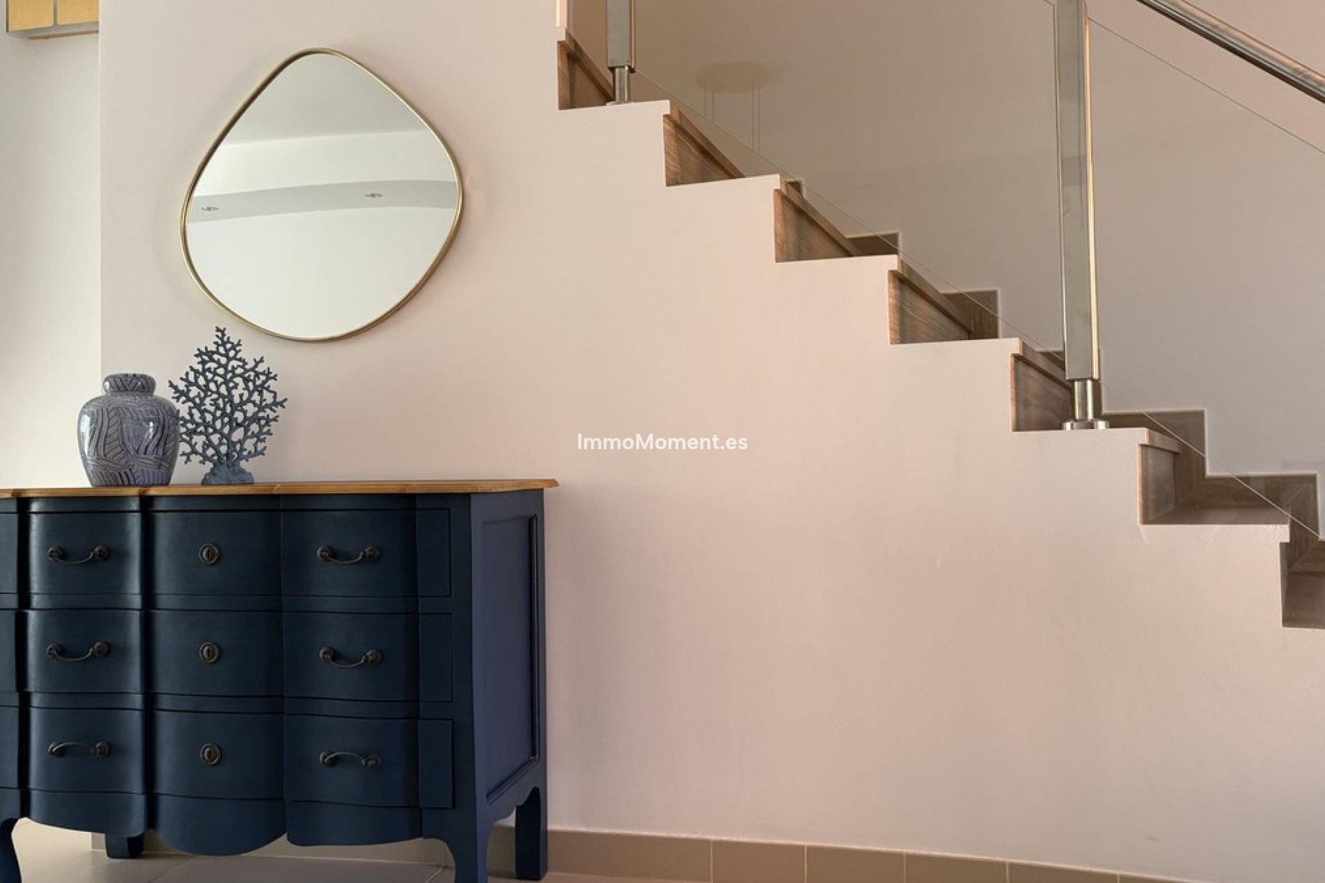 Resale - Townhouse - Benahavís - Benahavís Centro