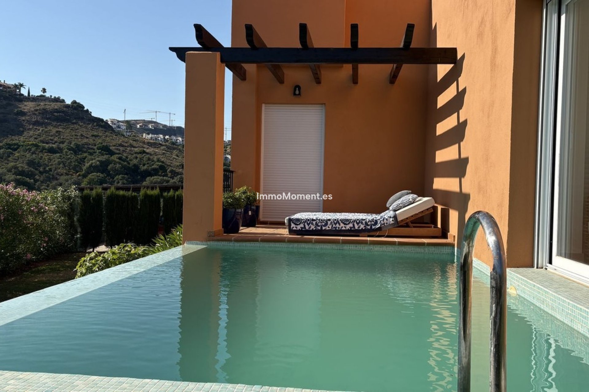 Resale - Townhouse - Benahavís - Benahavís Centro