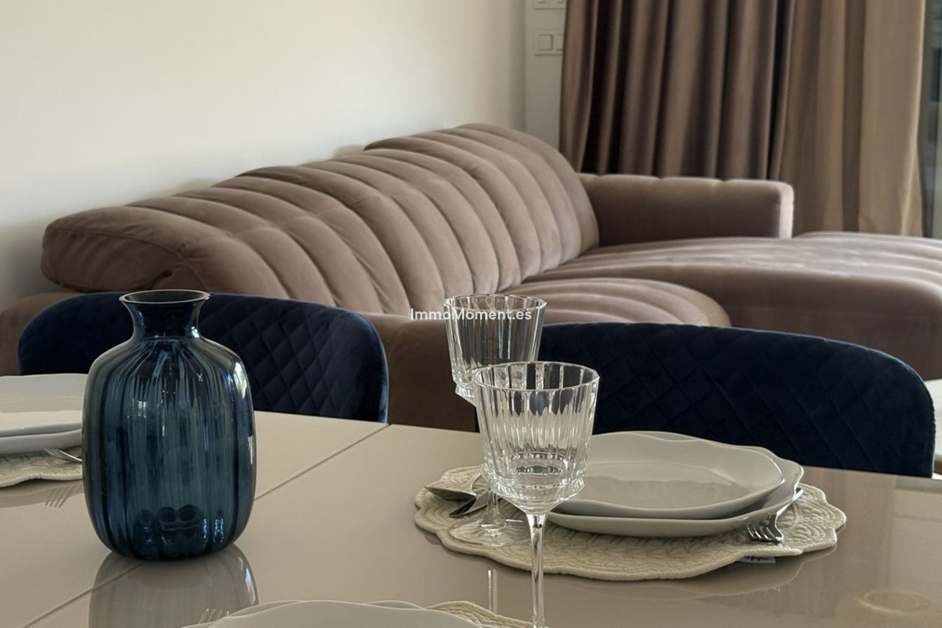 Resale - Townhouse - Benahavís - Benahavís Centro