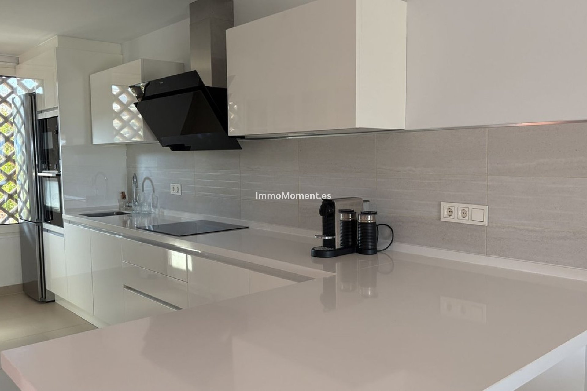 Resale - Townhouse - Benahavís - Benahavís Centro