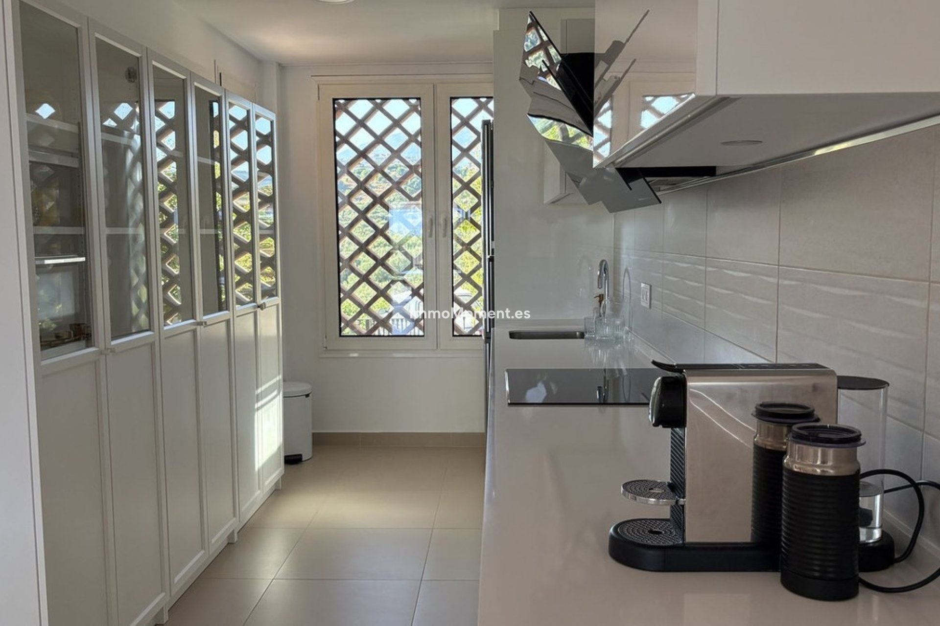 Resale - Townhouse - Benahavís - Benahavís Centro