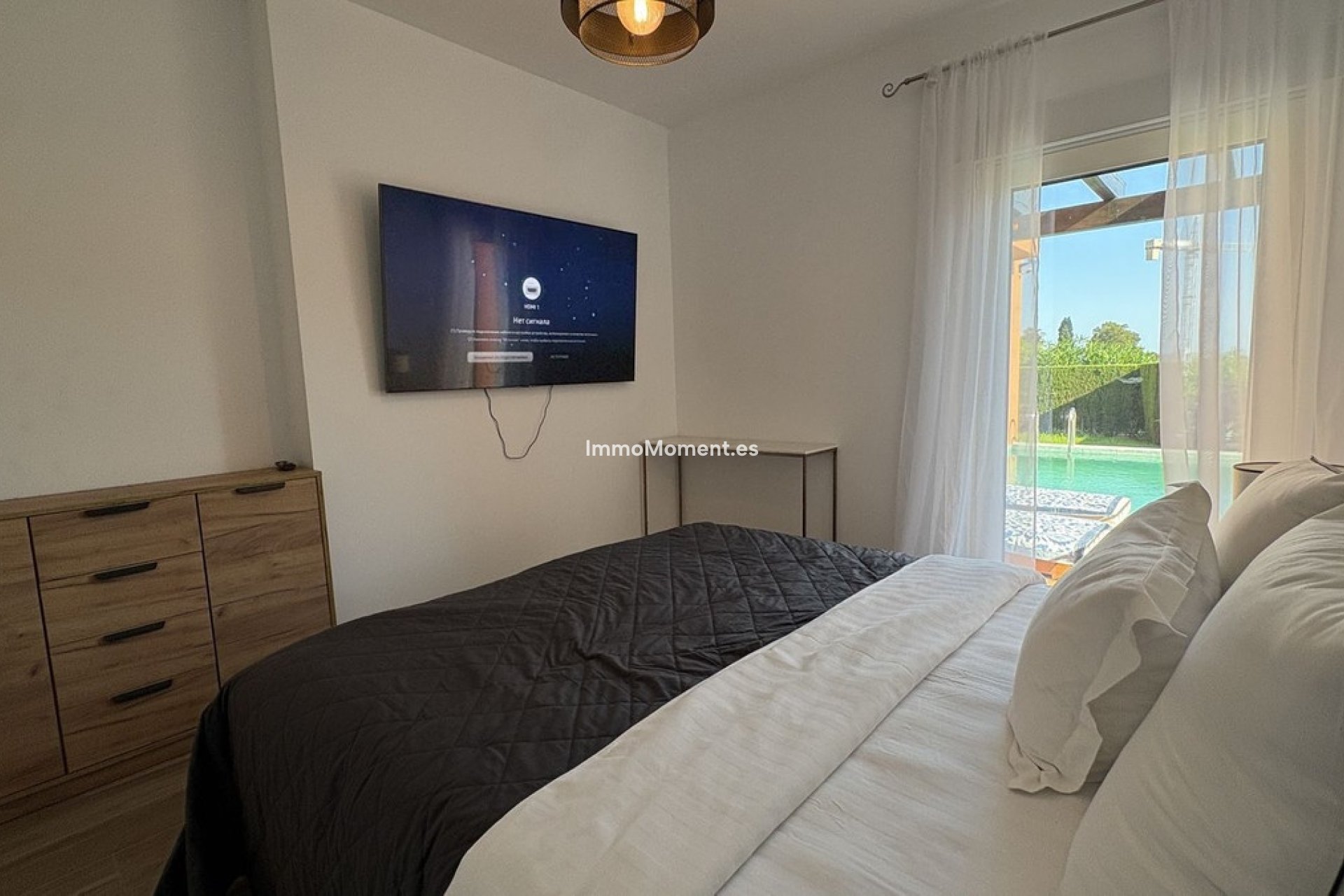 Resale - Townhouse - Benahavís - Benahavís Centro