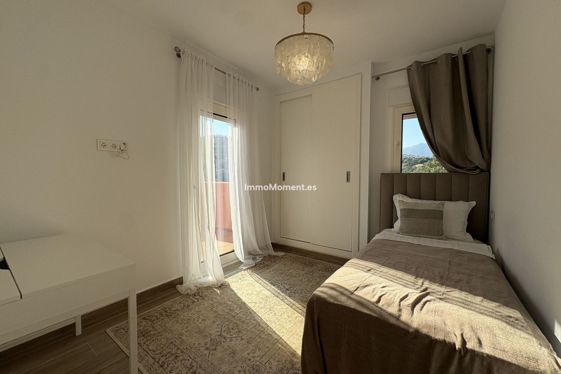 Resale - Townhouse - Benahavís - Benahavís Centro