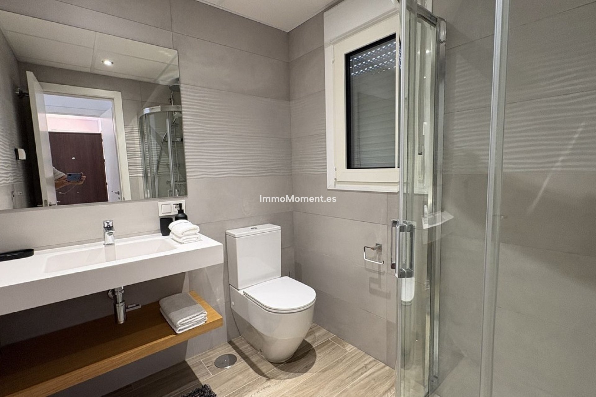 Resale - Townhouse - Benahavís - Benahavís Centro