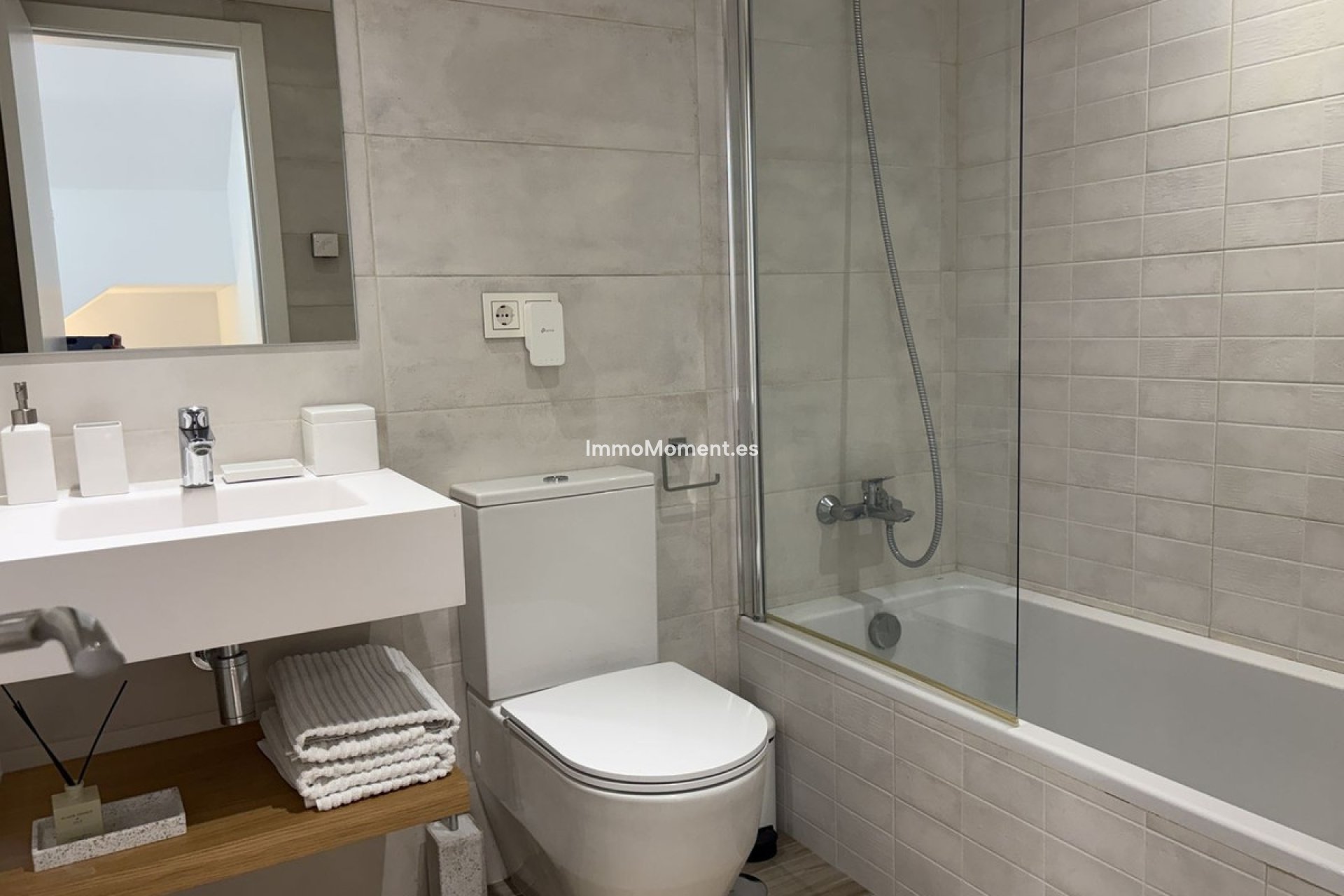 Resale - Townhouse - Benahavís - Benahavís Centro