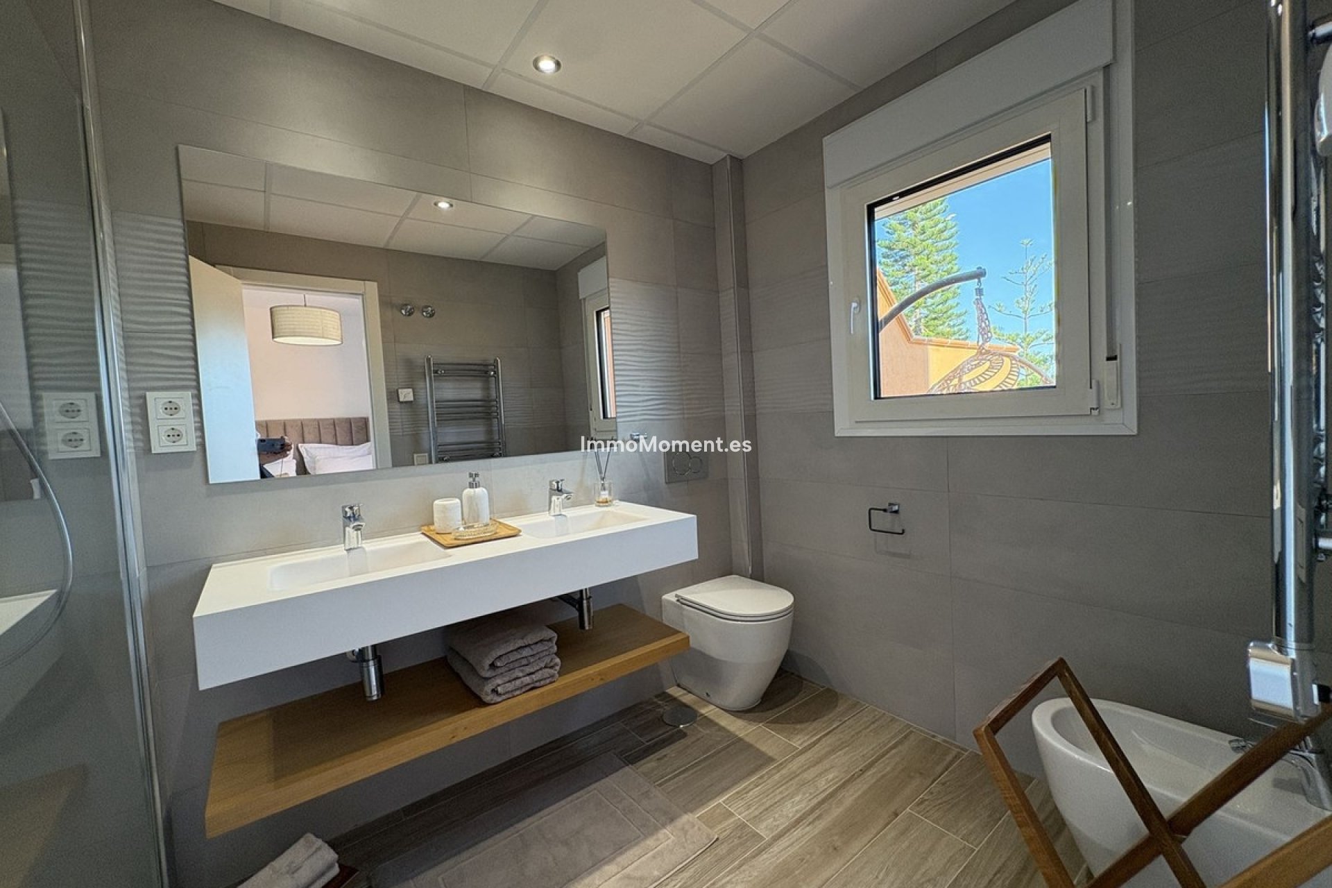 Resale - Townhouse - Benahavís - Benahavís Centro