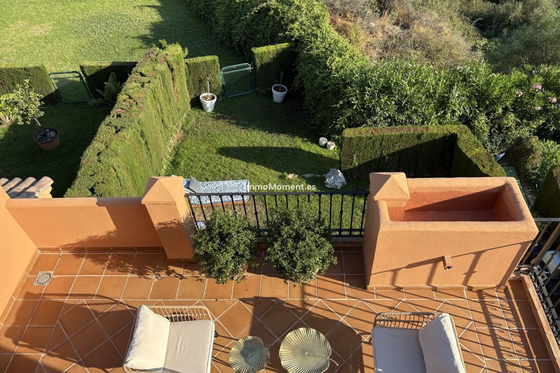 Resale - Townhouse - Benahavís - Benahavís Centro