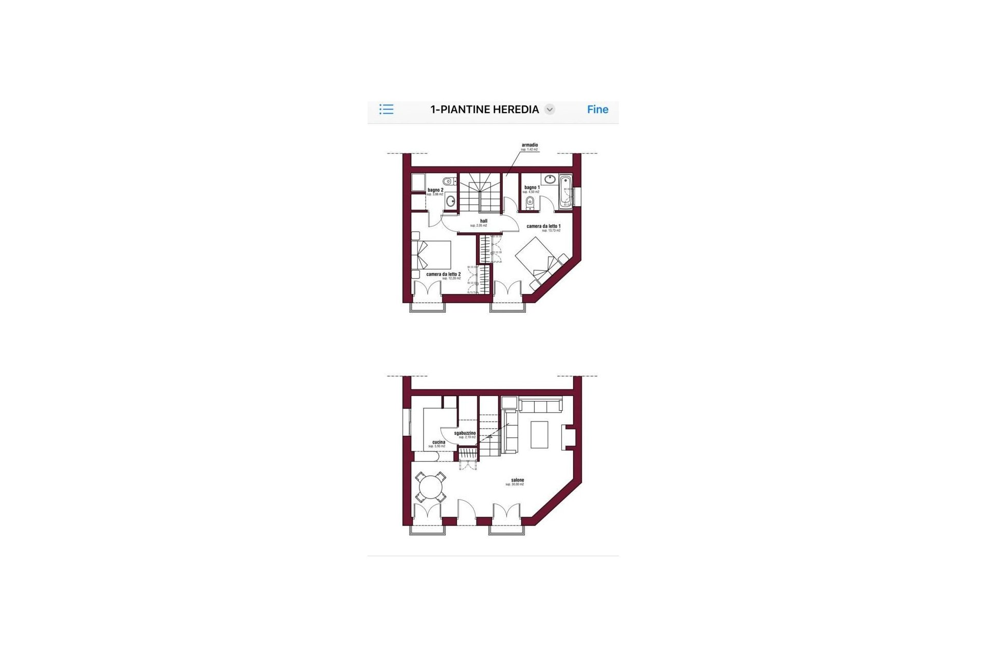 Resale - Townhouse - Benahavís - Benahavís Centro