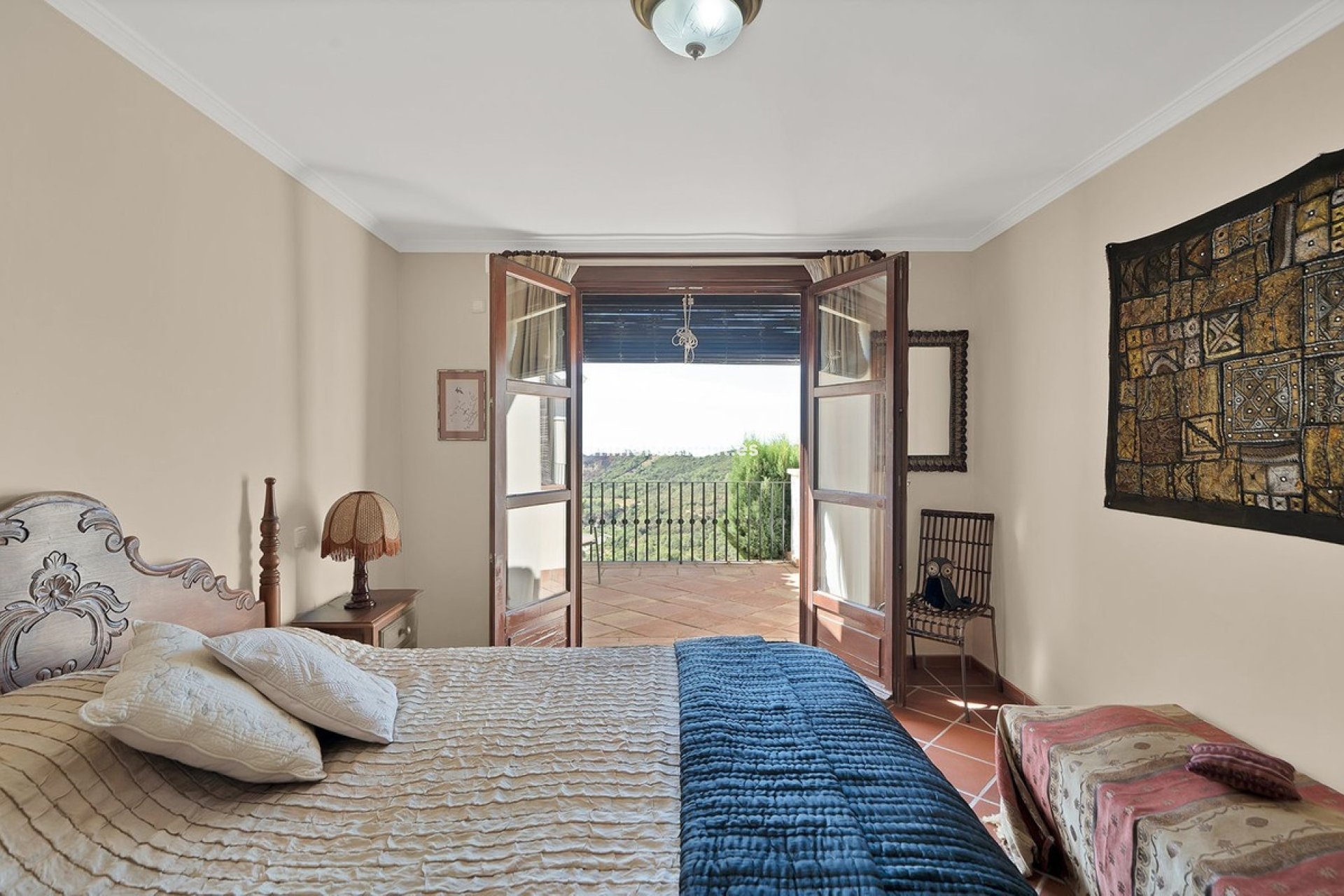 Resale - Townhouse - Benahavís - Benahavís Centro
