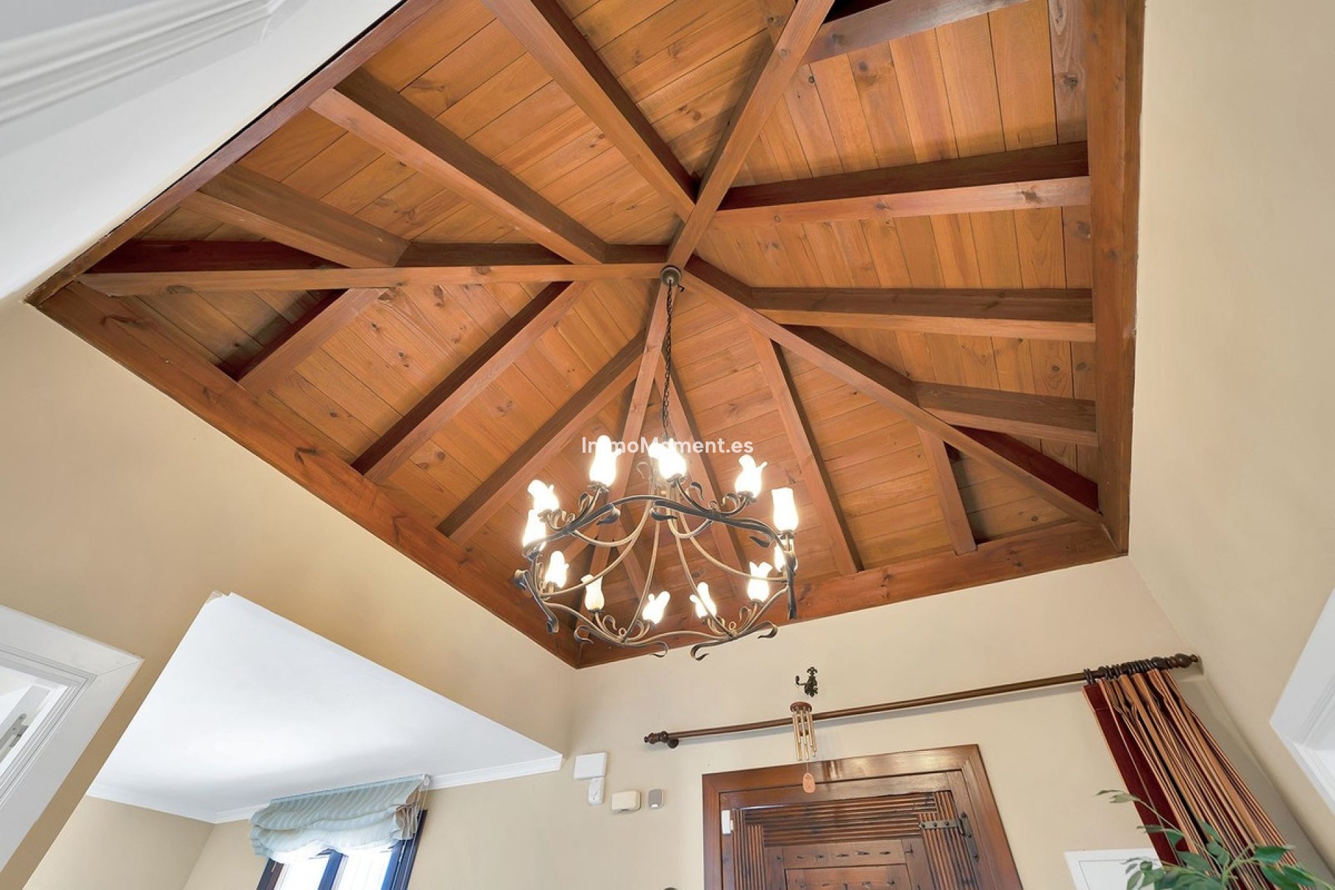 Resale - Townhouse - Benahavís - Benahavís Centro