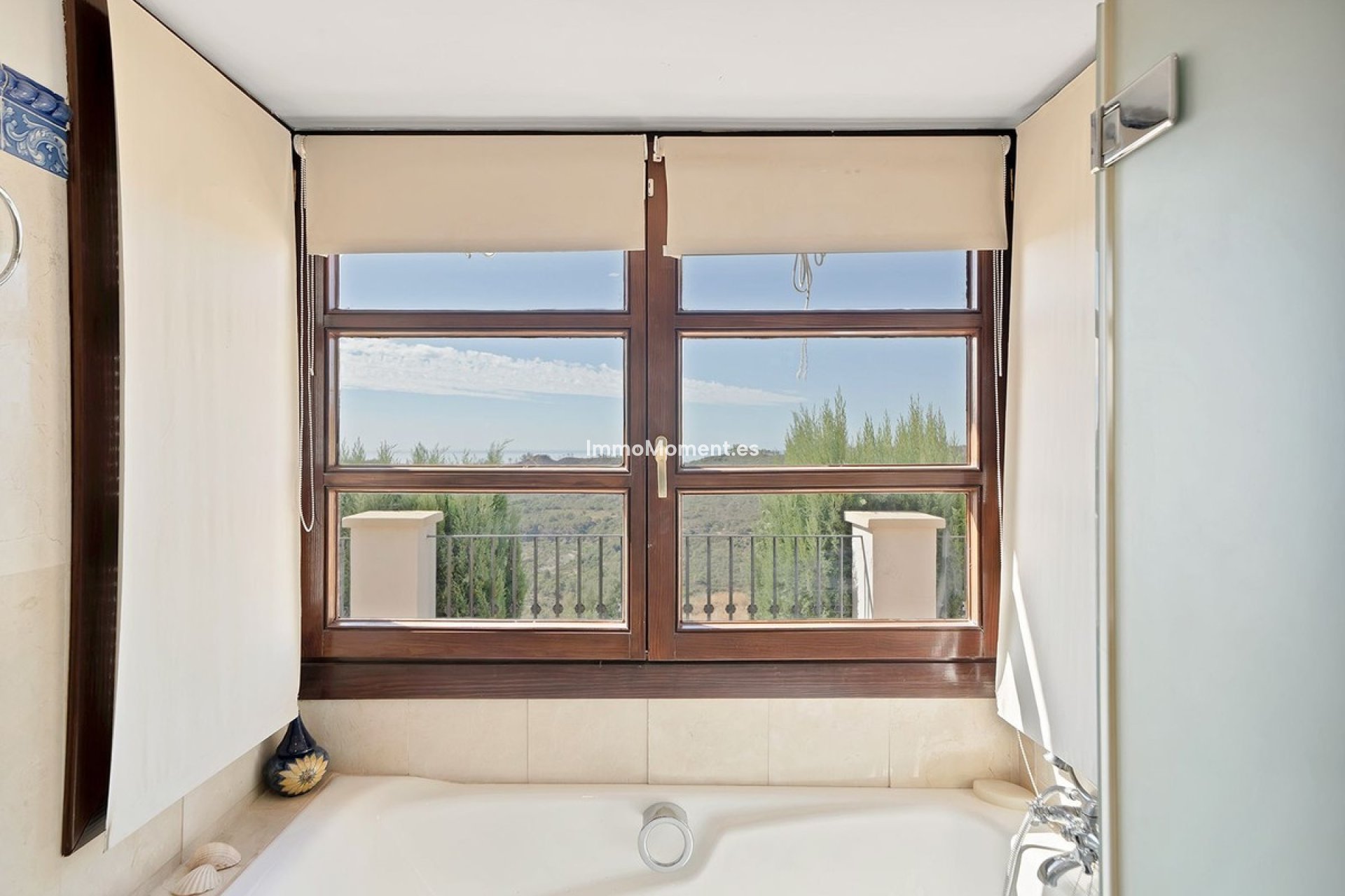 Resale - Townhouse - Benahavís - Benahavís Centro