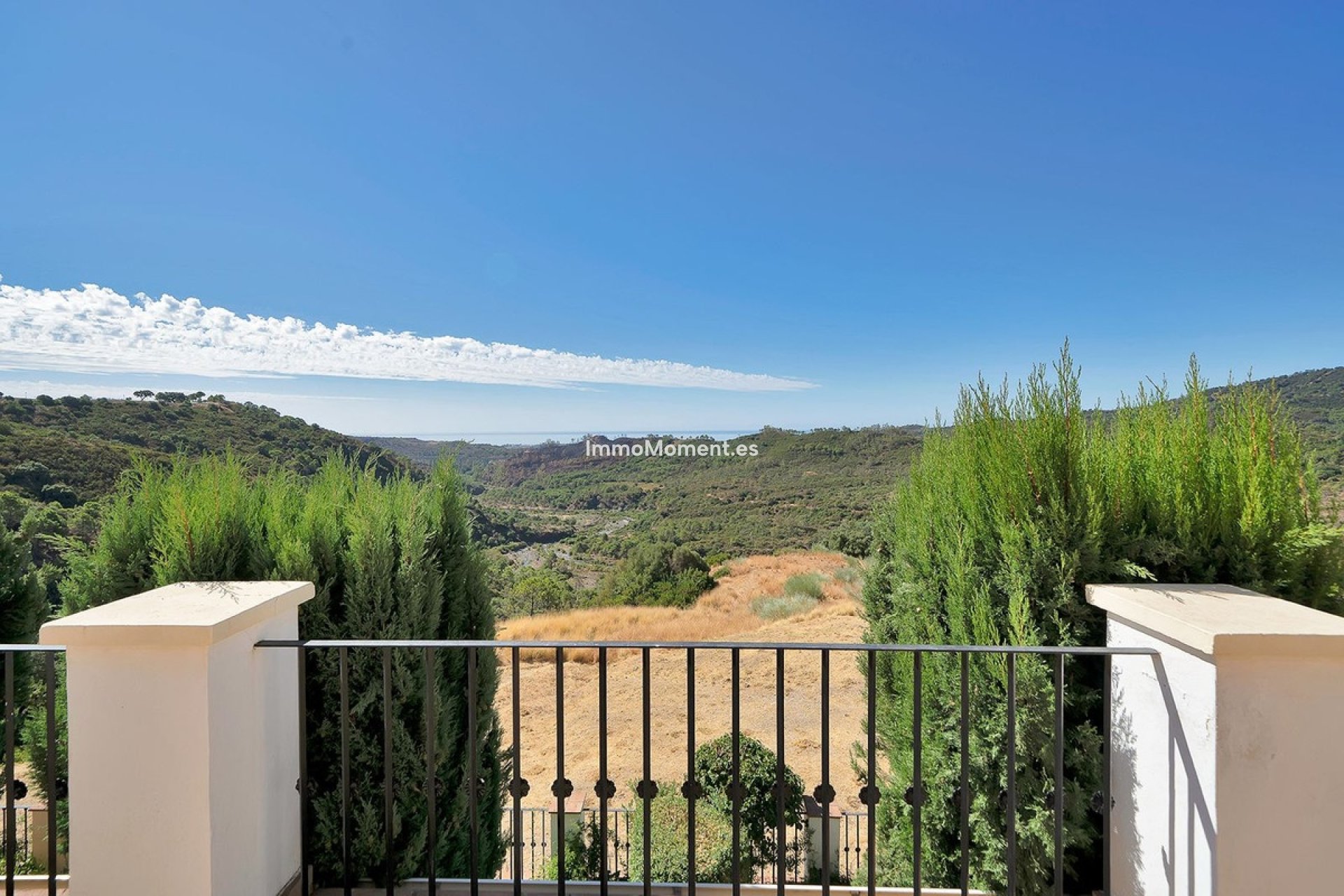 Resale - Townhouse - Benahavís - Benahavís Centro
