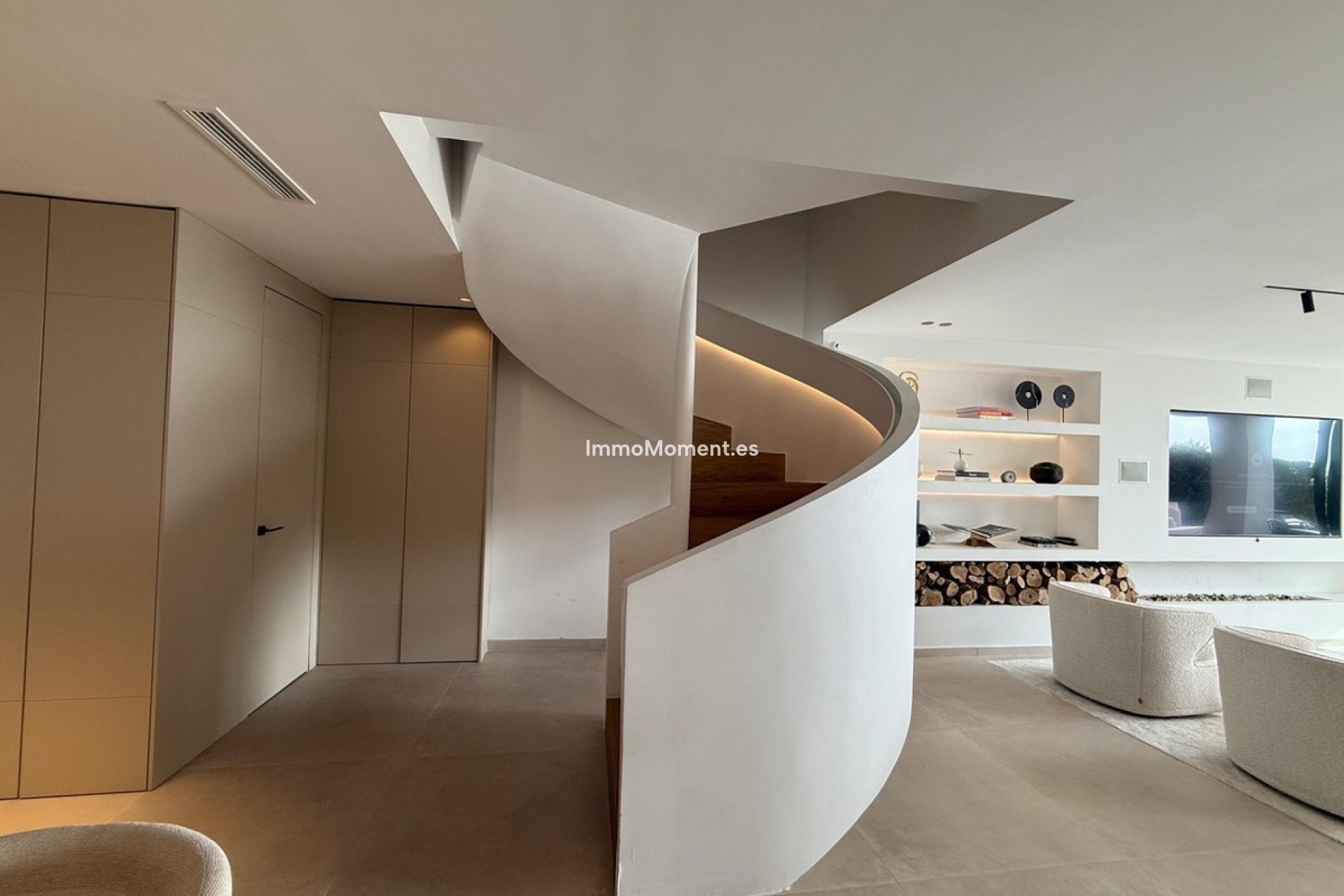 Resale - Townhouse - Benahavís - Benahavís Centro