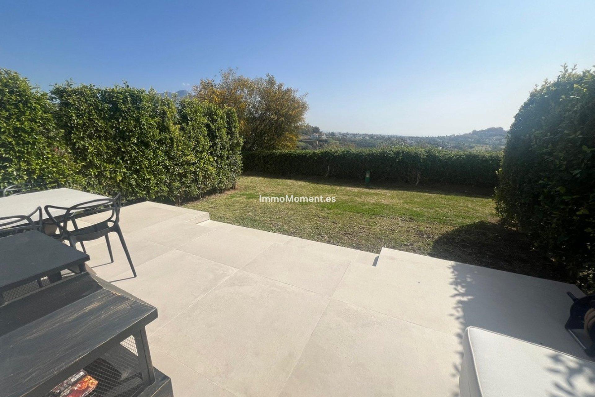 Resale - Townhouse - Benahavís - Benahavís Centro